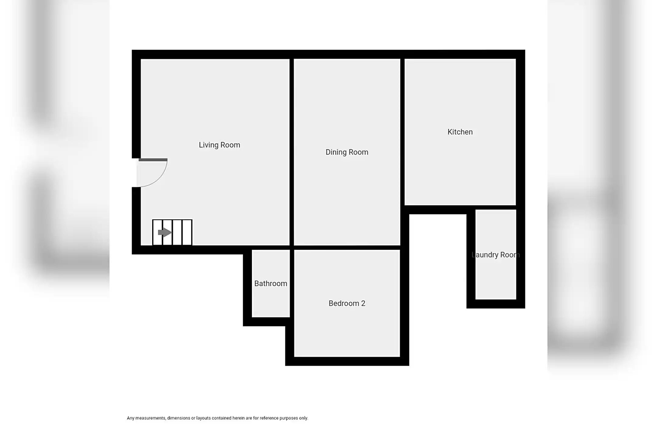 1706 Merrick St Durham, NC Houses for Rent Rent.