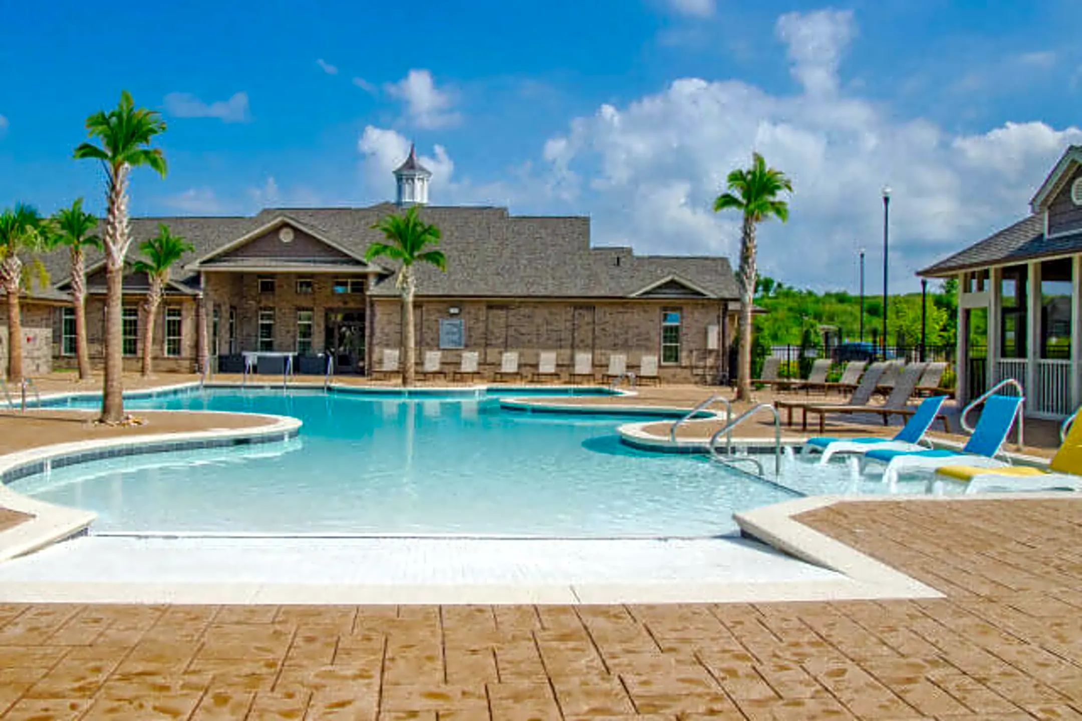 Glass Creek 401 Old Pleasant Grove Road Mount Juliet, TN Apartments