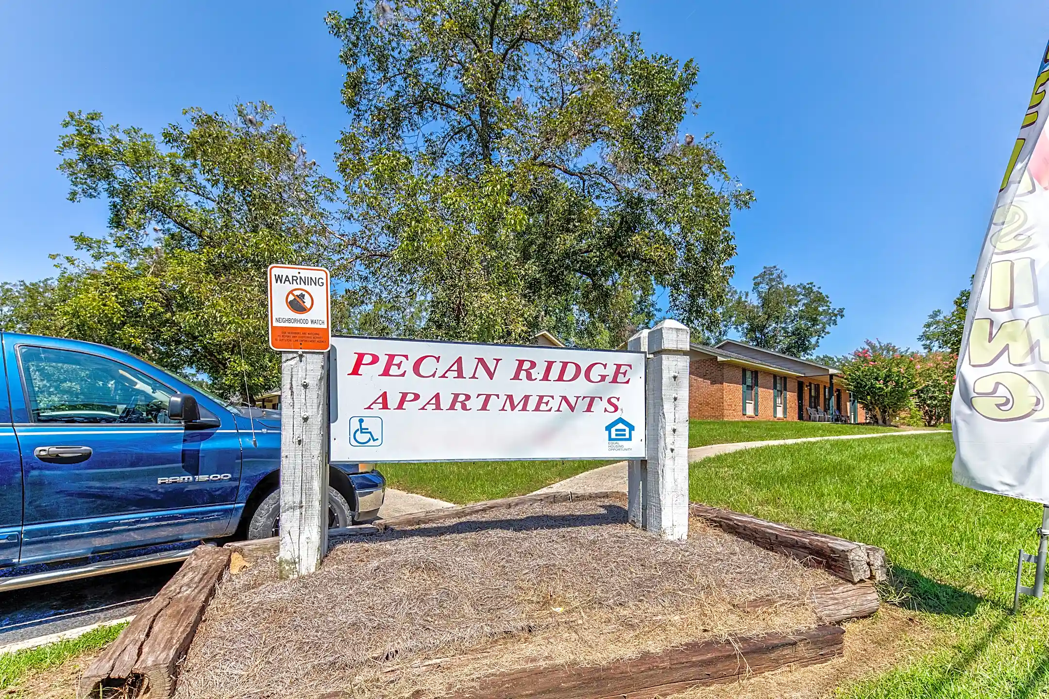 Pecan Ridge Apartments Dublin, GA 31021