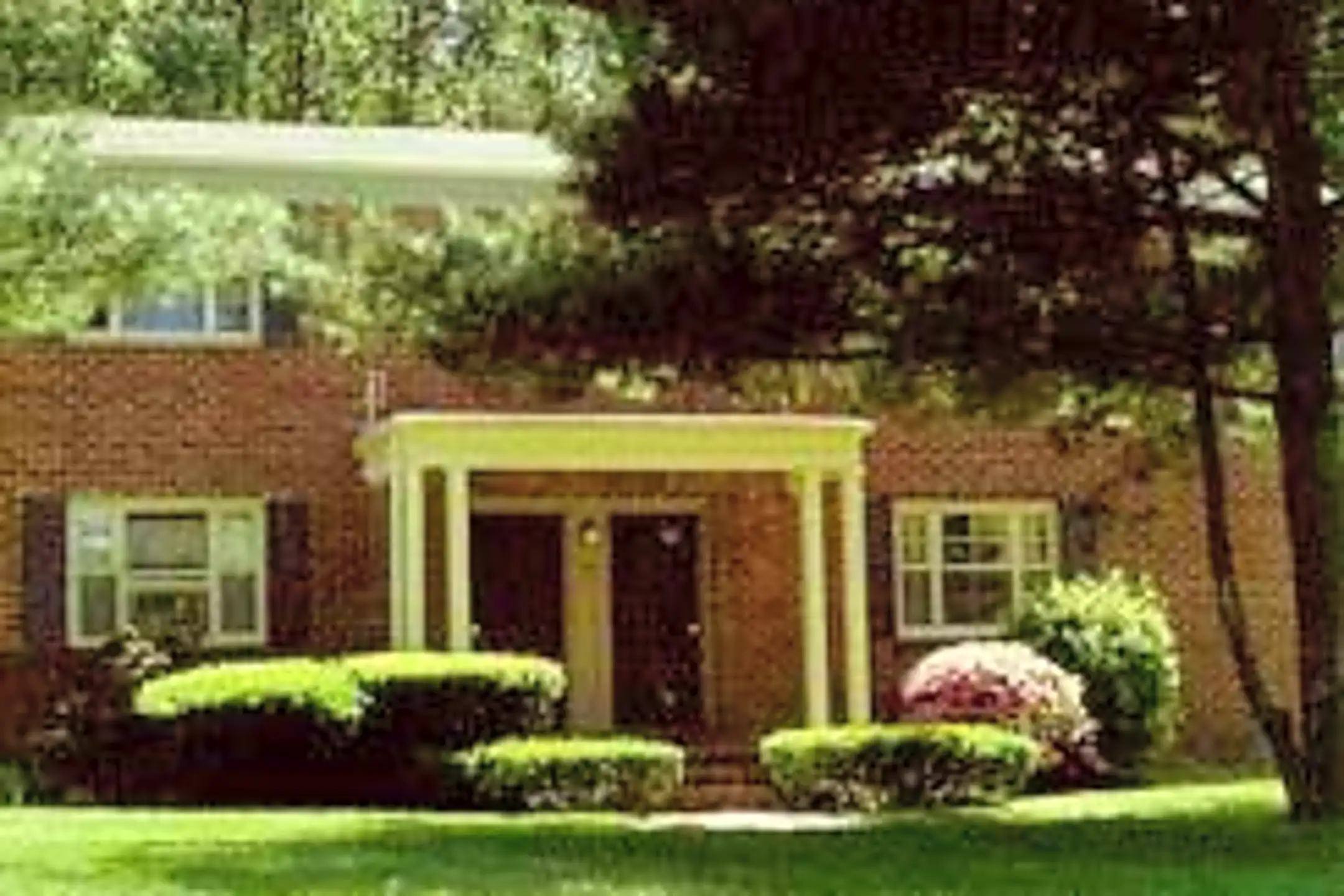 Murray Hill Apartments 48 Southgate Rd New Providence, NJ