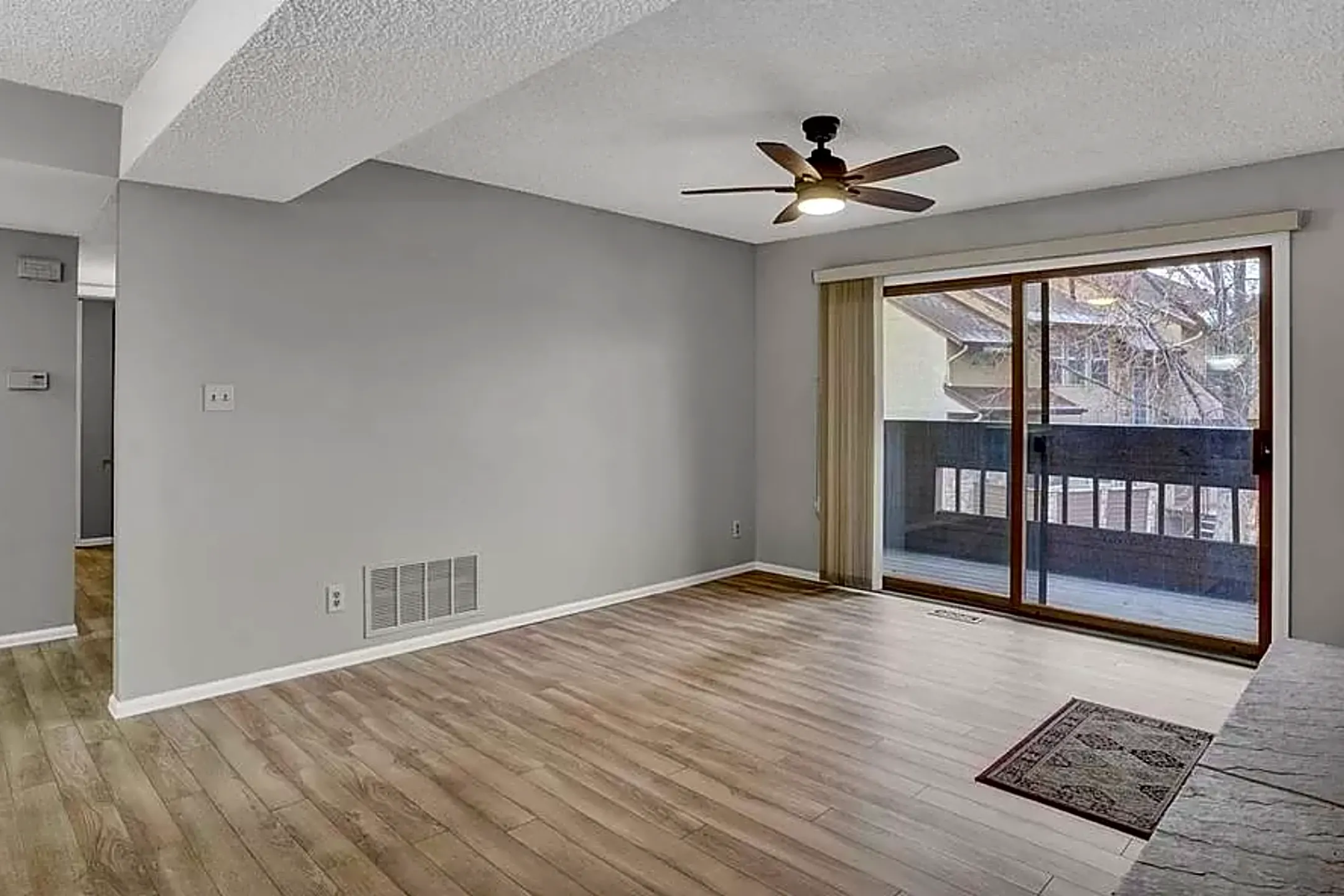 3305 Capstan Way Condos Colorado Springs, CO 80906