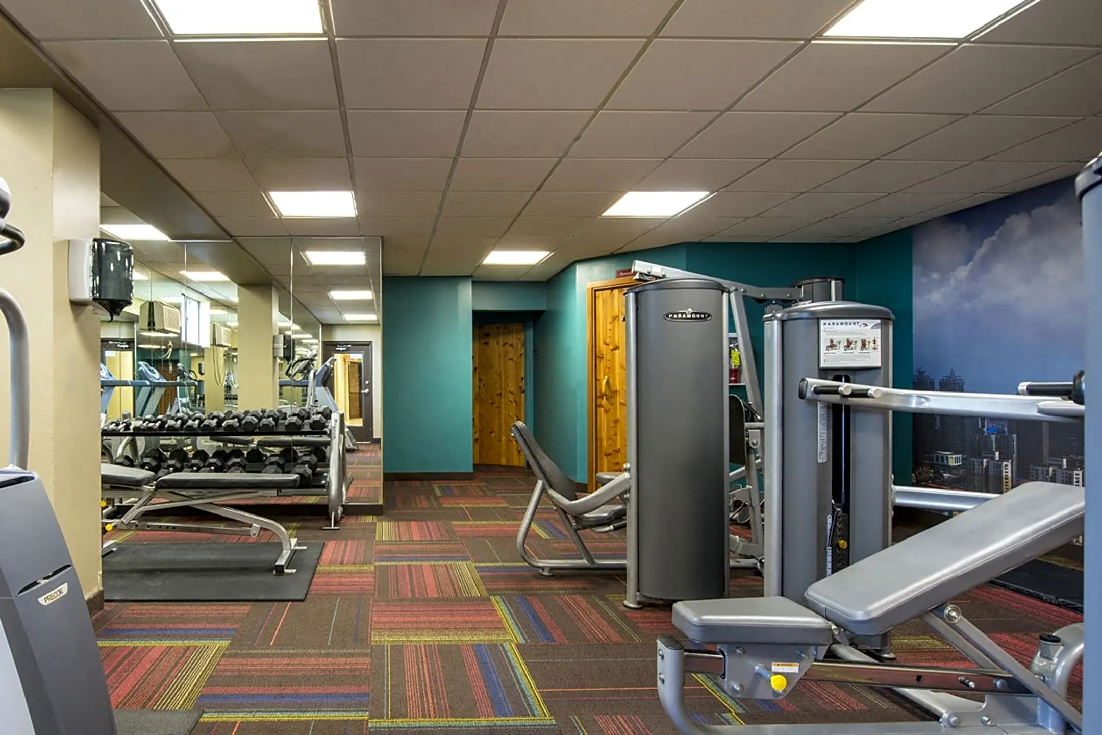 Medicine Lake Apartments Plymouth, MN 55441