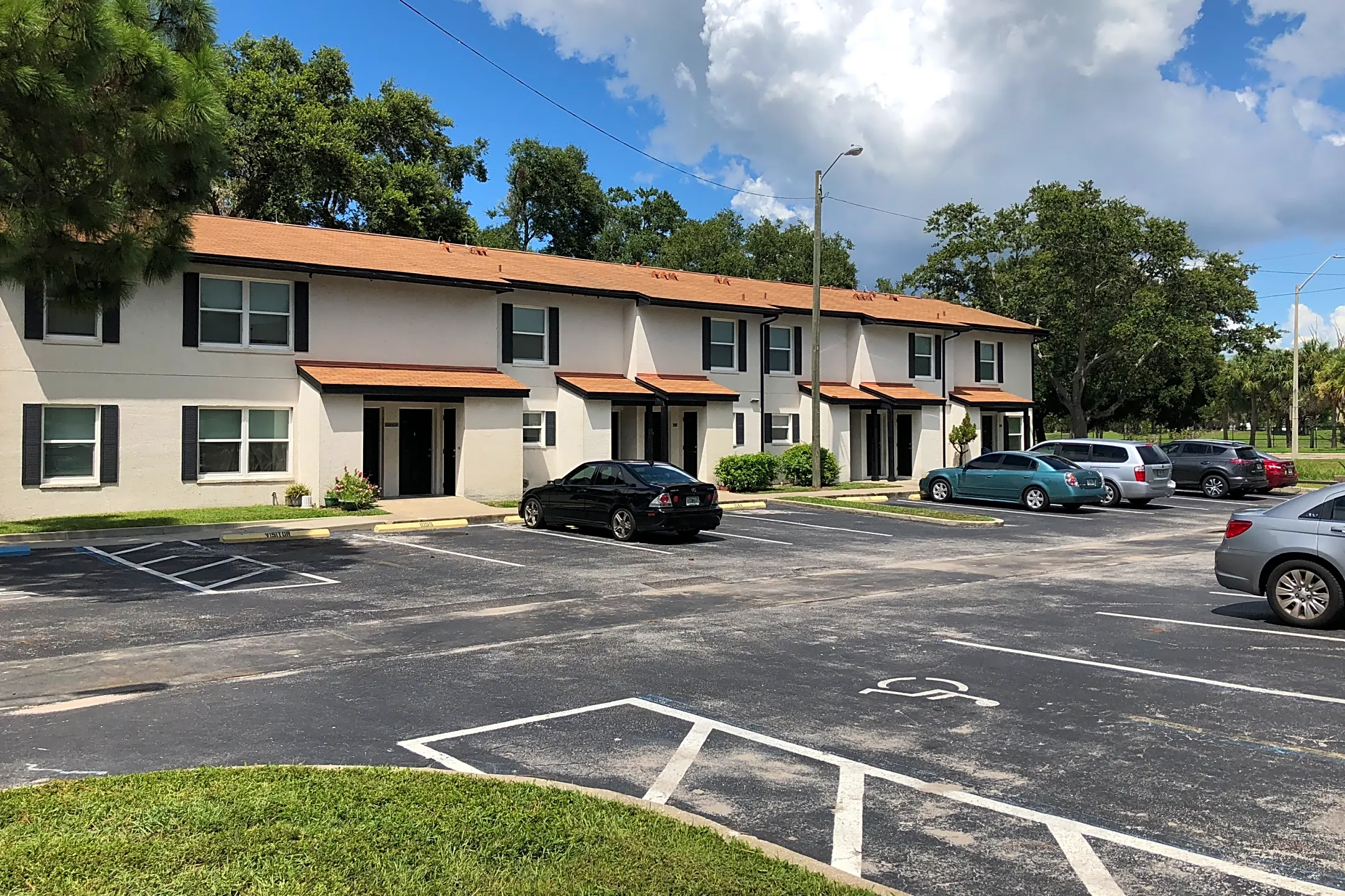 Clearwater Apartments - Clearwater, FL 33755