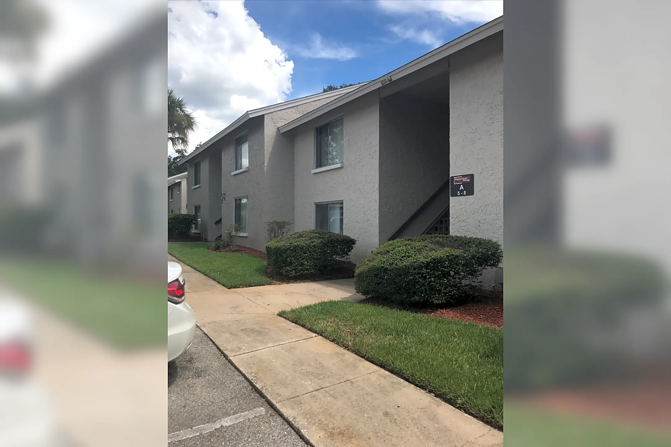 Peppertree Apartments Lakeland