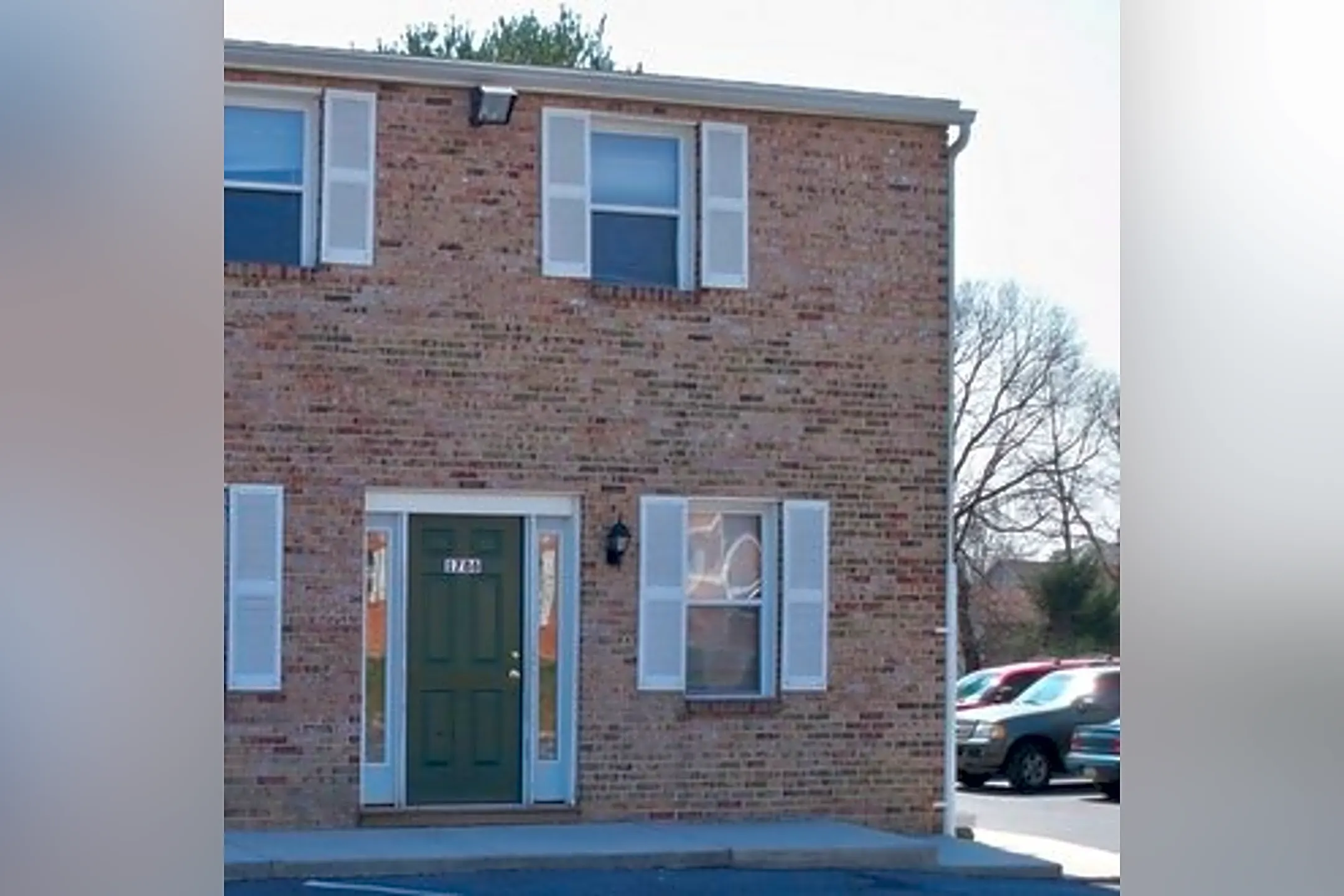 Lehman Street Townhomes 1800 Lehman Street Hershey, PA Apartments