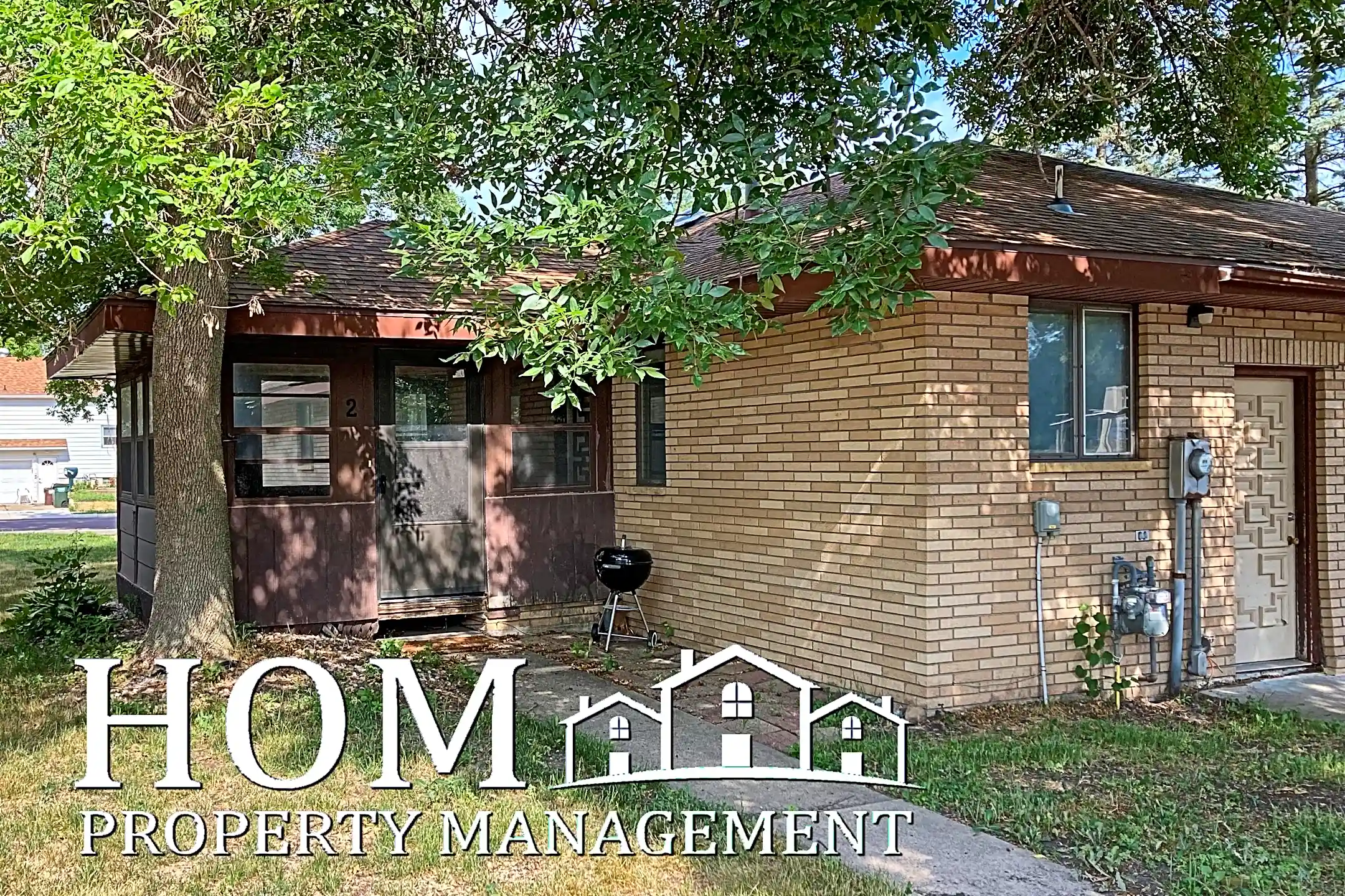 516 3rd St NE 516 3rd St NE unit 2 Waseca, MN Apartments for Rent