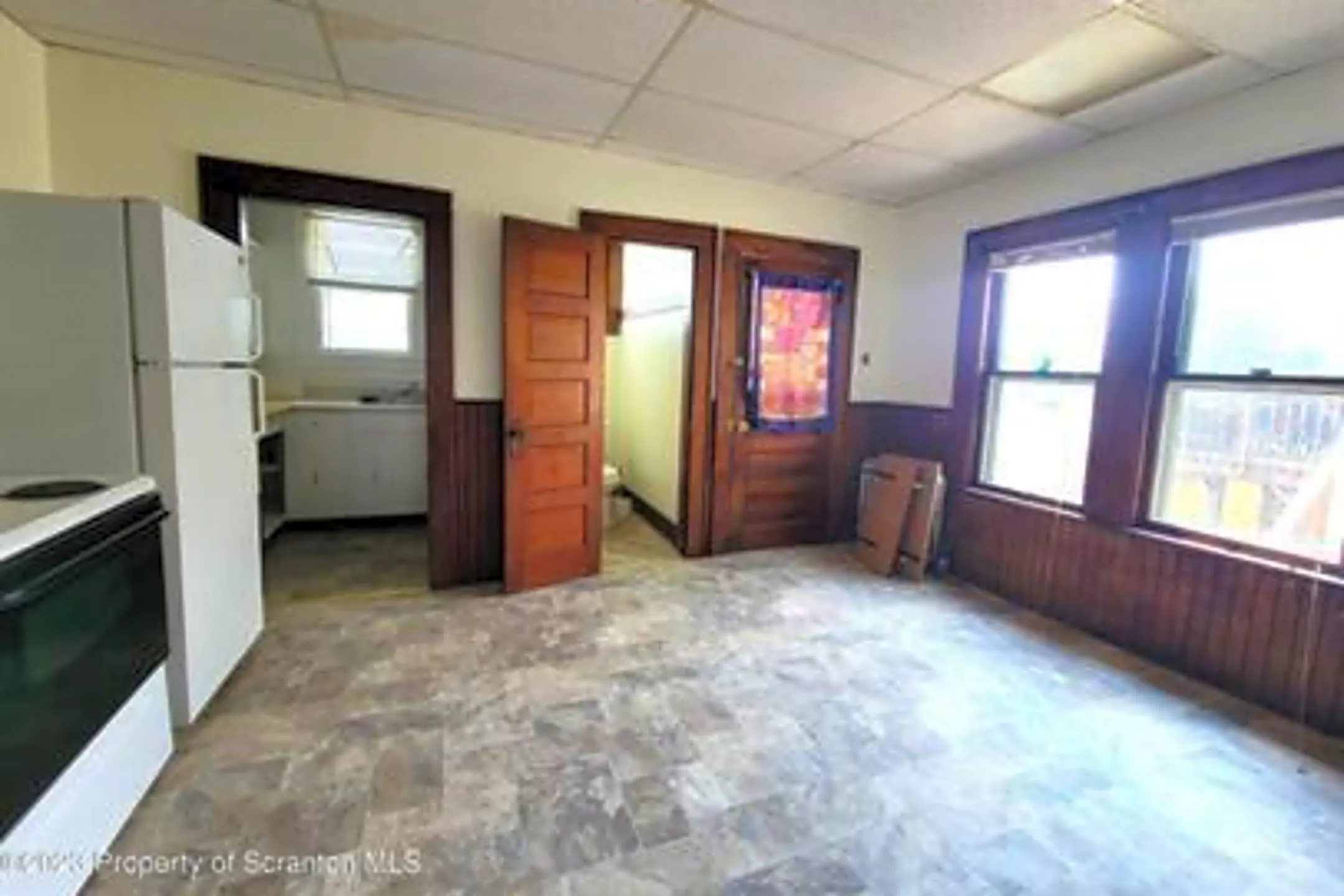 854 N Sumner Ave Scranton, PA Houses for Rent Rent.