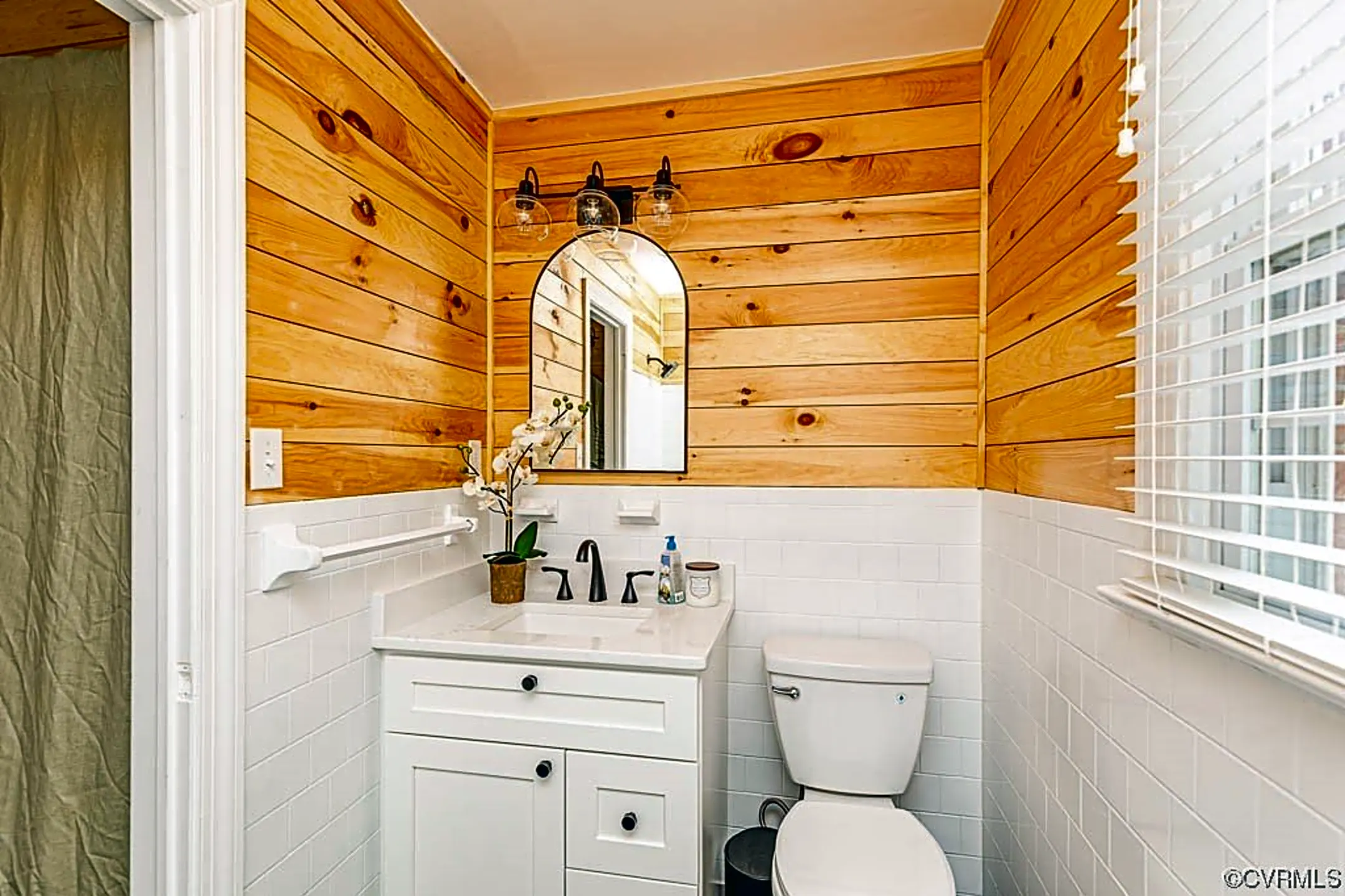 Bathroom - 9133 Robin Ridge Dr - Mechanicsville, VA