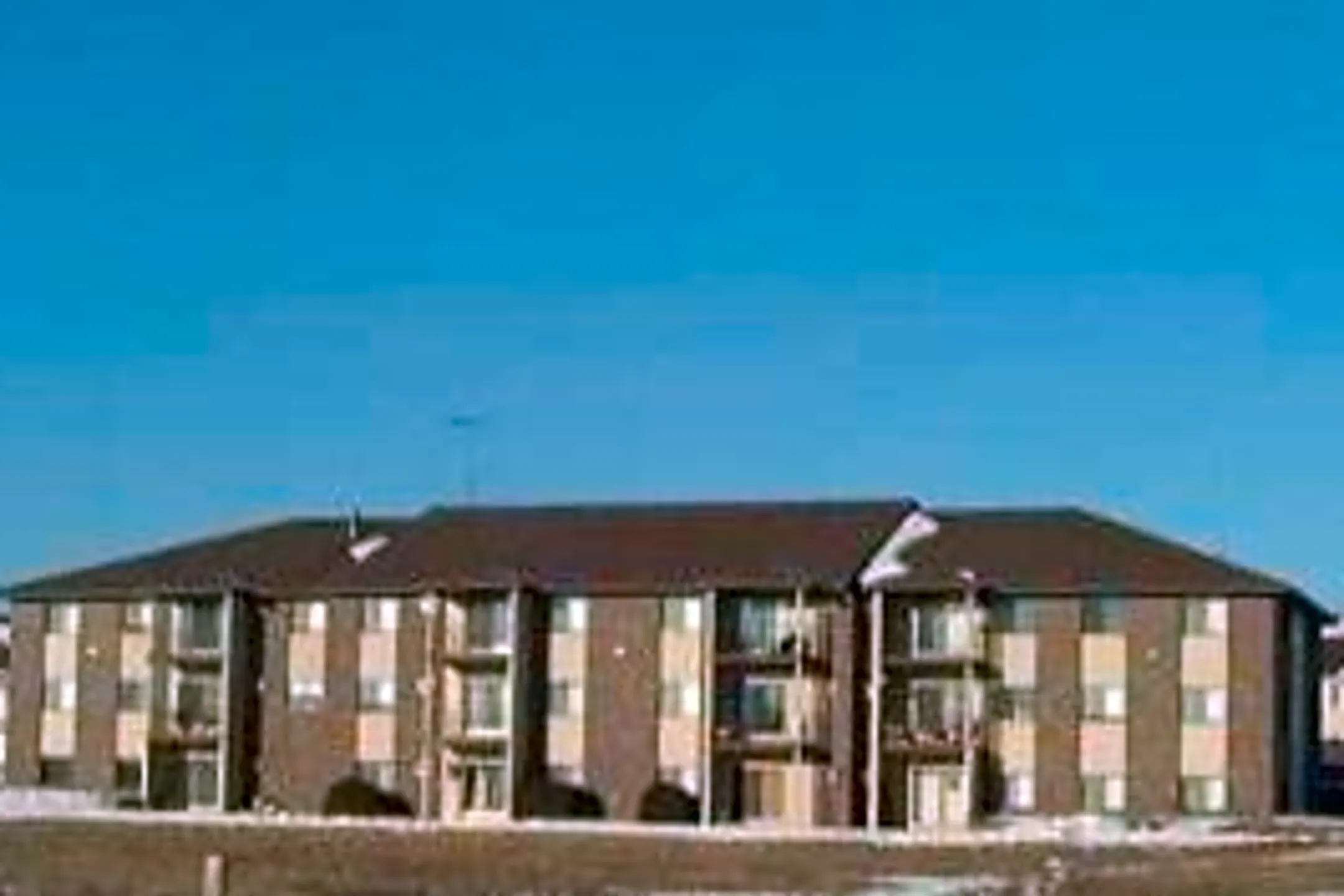 Isanti Village Apartments 200 Heritage Boulevard Northeast Isanti