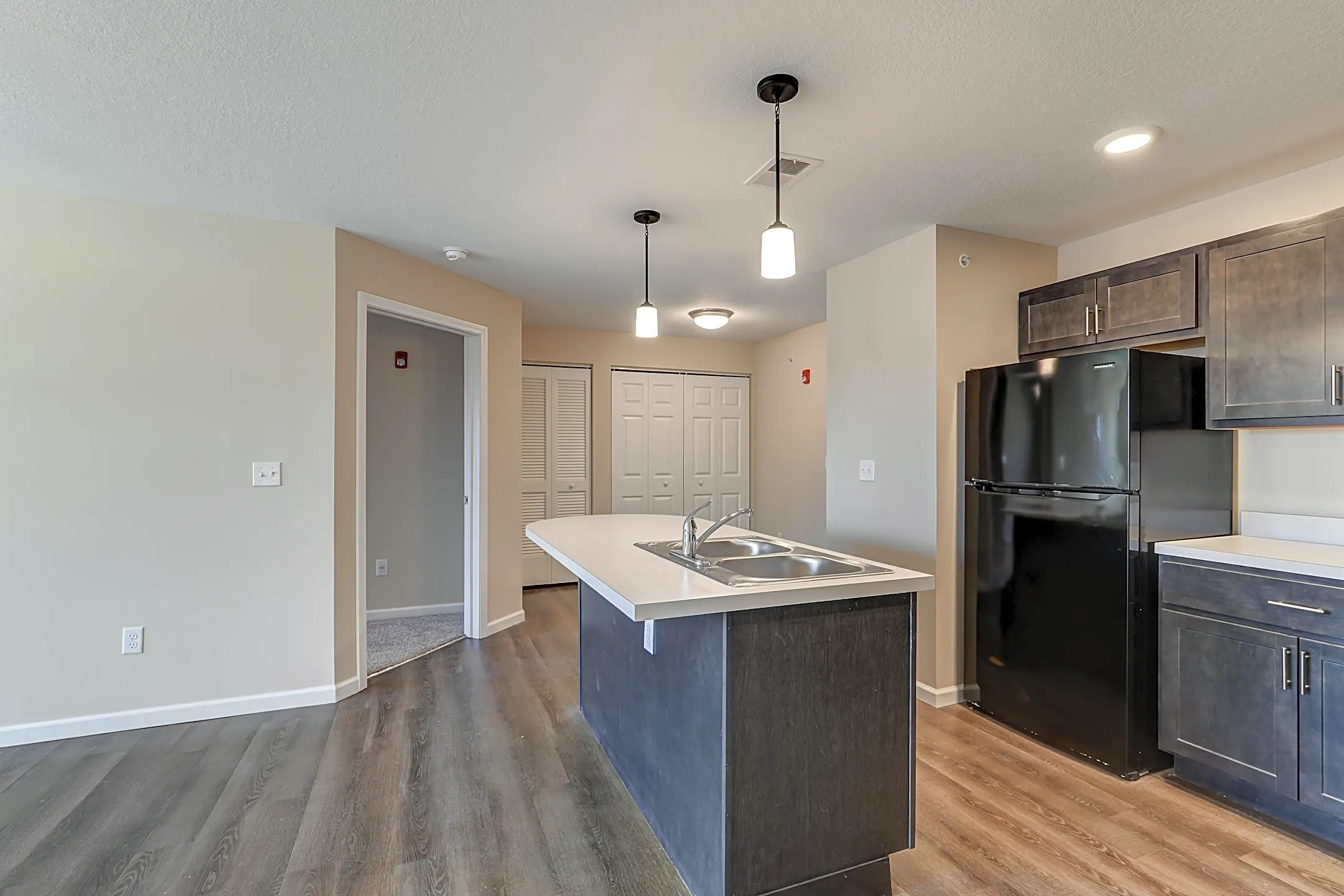 Kitchen - Thurston Landing - Senior 55+ - Saint Albans, WV