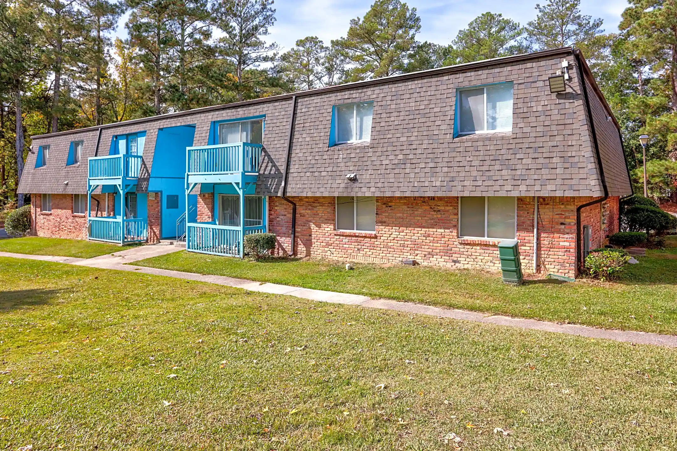 Amberwood Apartments Riverdale, GA 30296