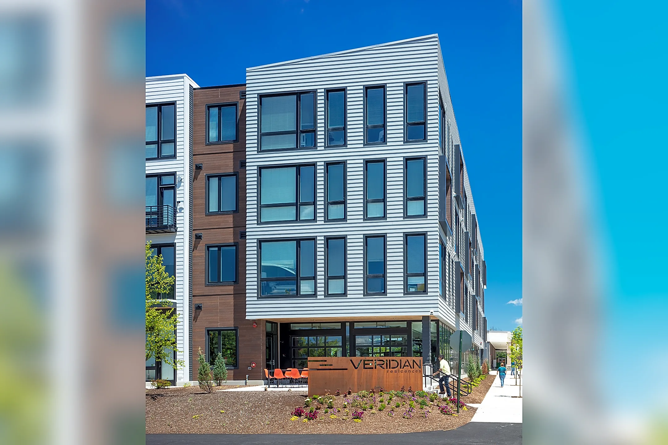 The Veridian Residences Apartments - Portsmouth, NH 03801