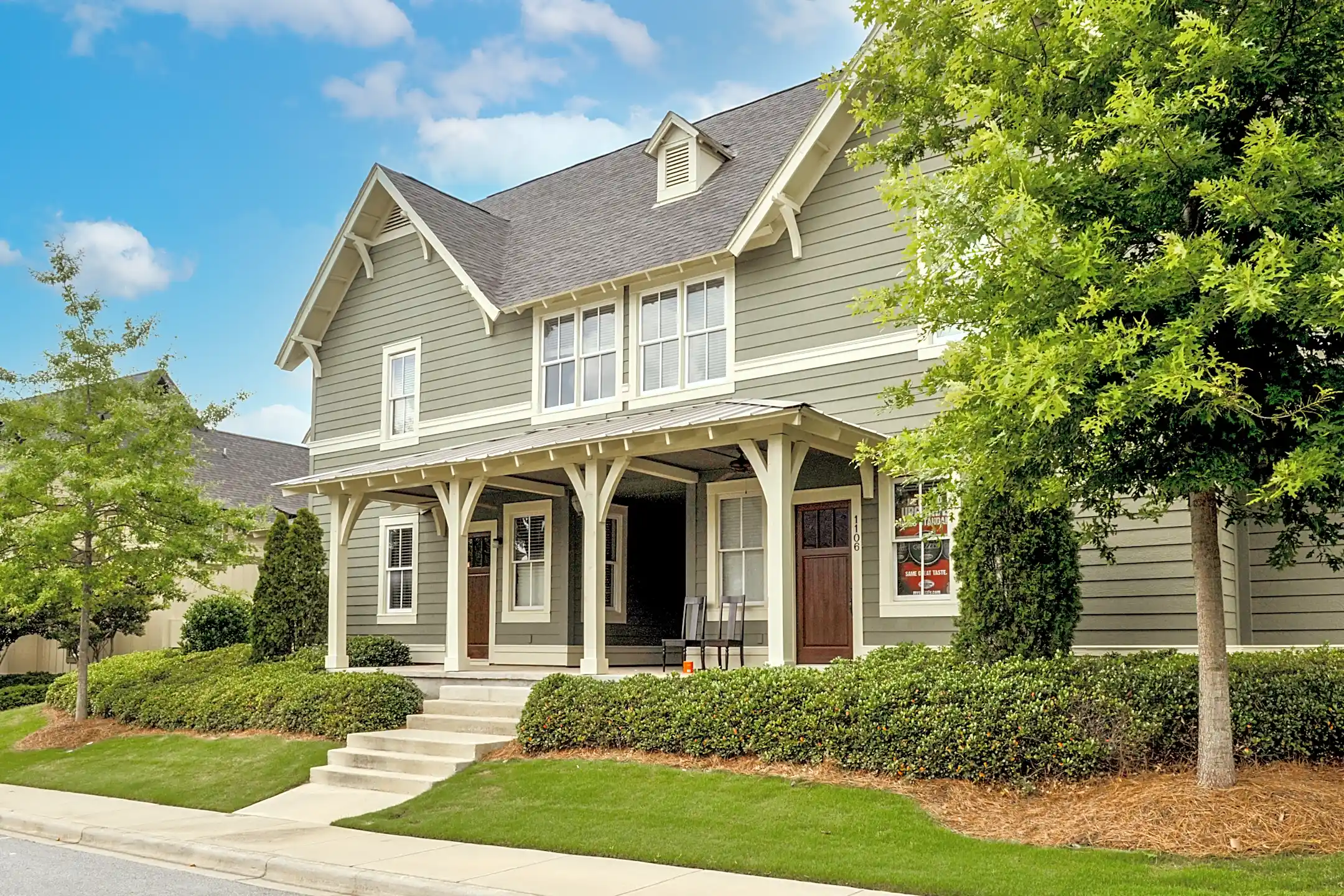 Creekside of Auburn 650 Dekalb St Auburn, AL Condos for Rent Rent.