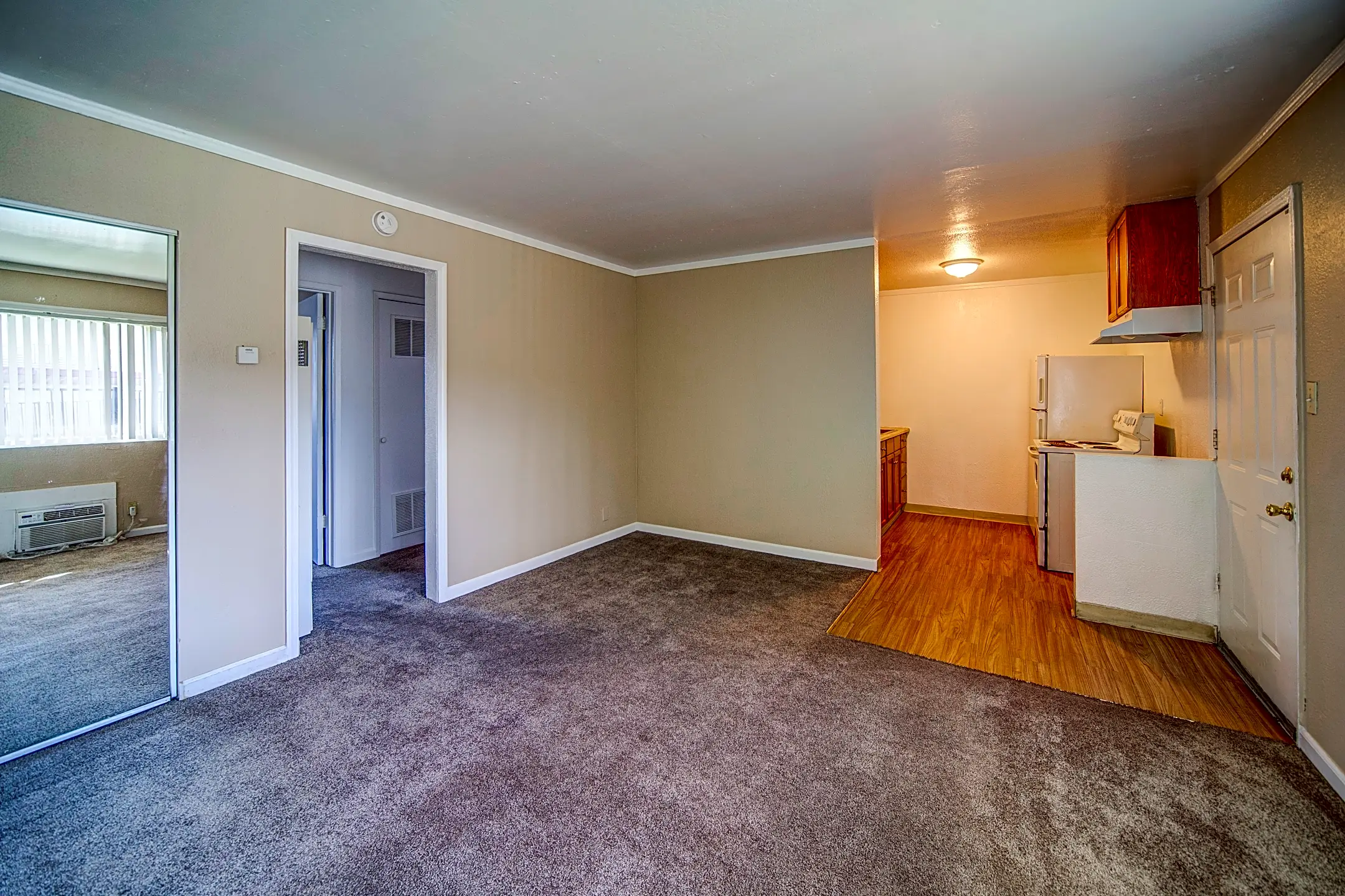 Oakridge Apartments - 420 Grangnelli Avenue | Antioch, CA Apartments ...