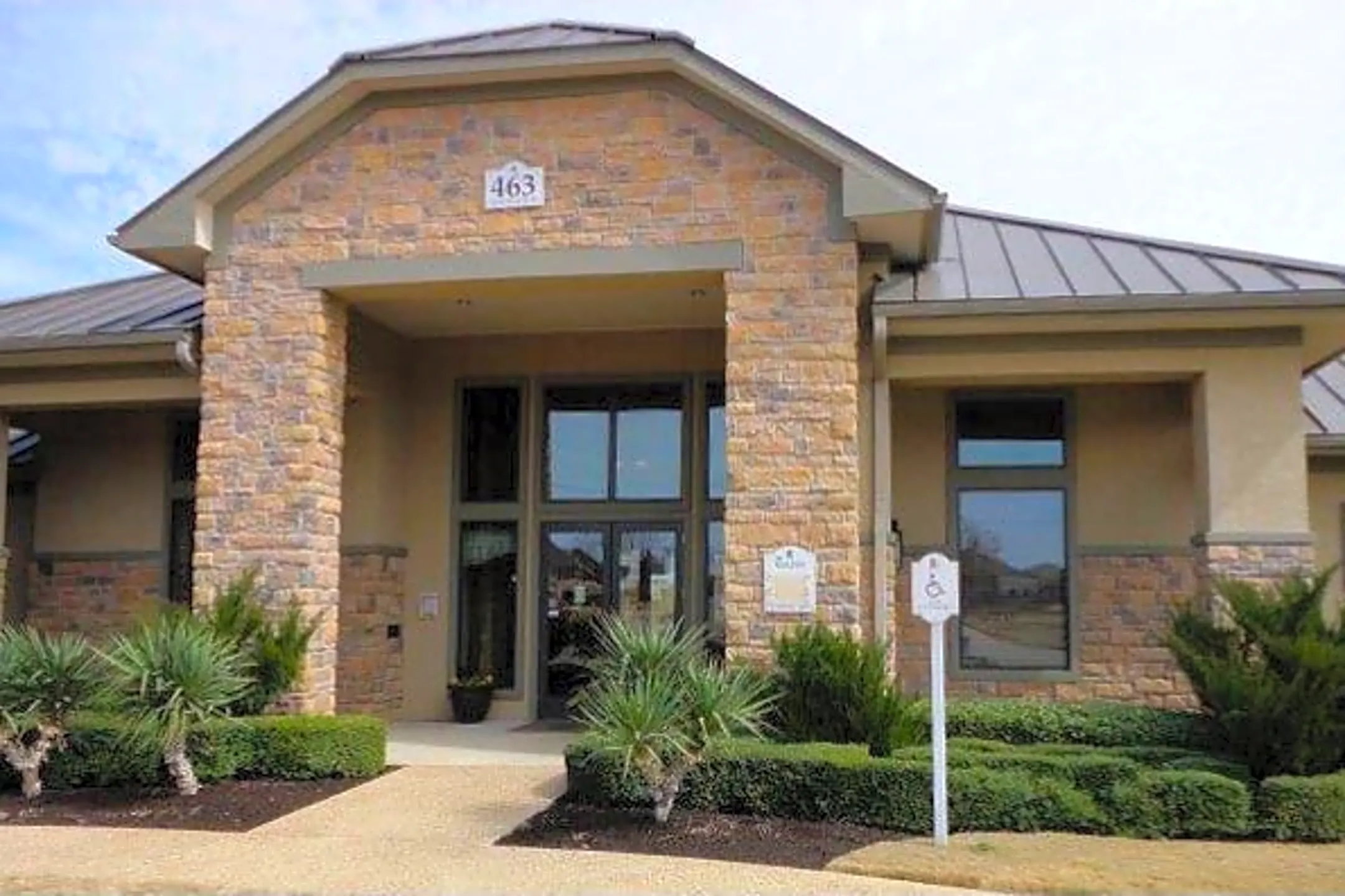 Pecan Pointe Apartments 463 Westfield Blvd Temple, TX Apartments