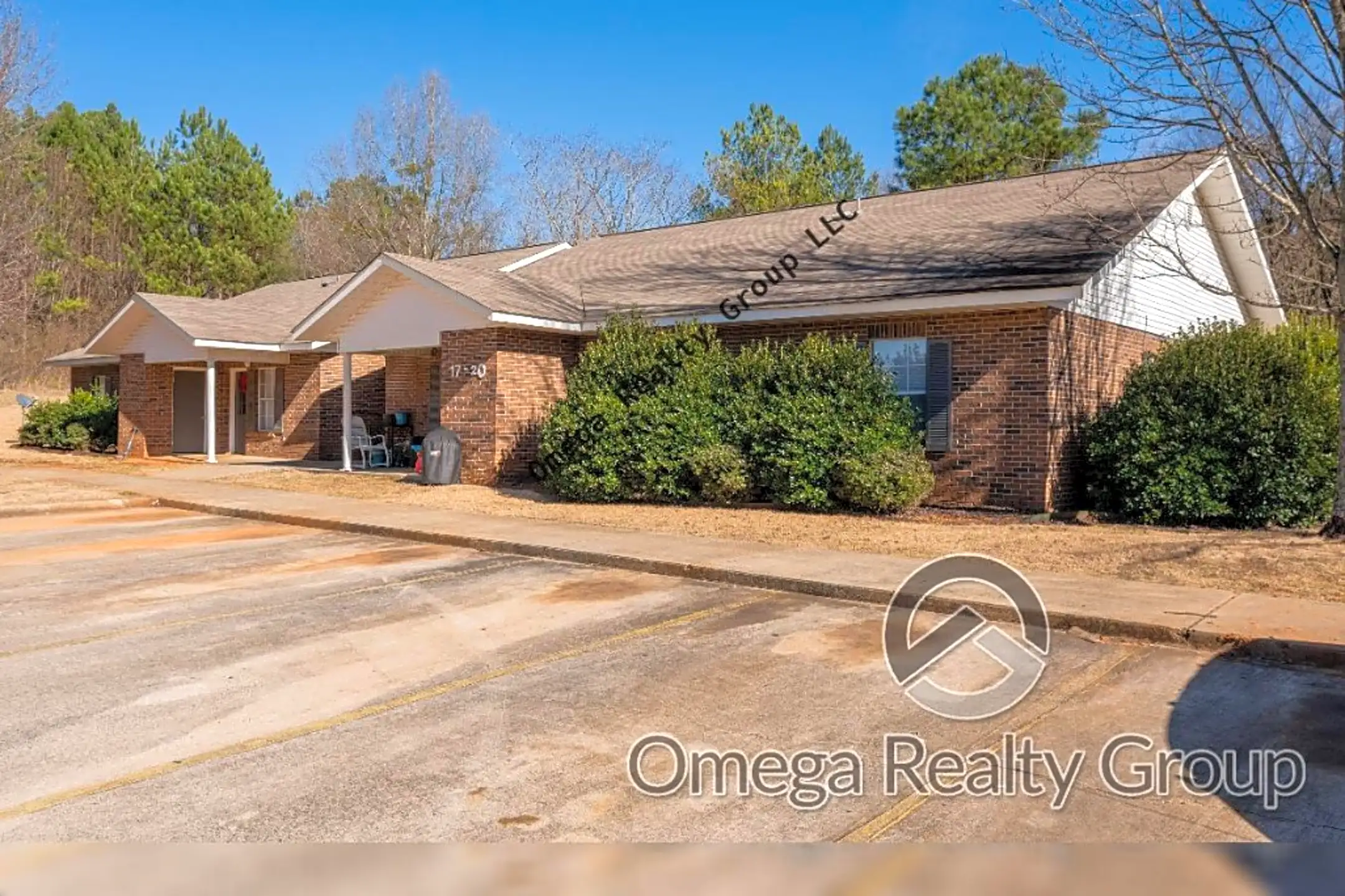 40 Ratliff St Apartments Blountsville, AL 35031