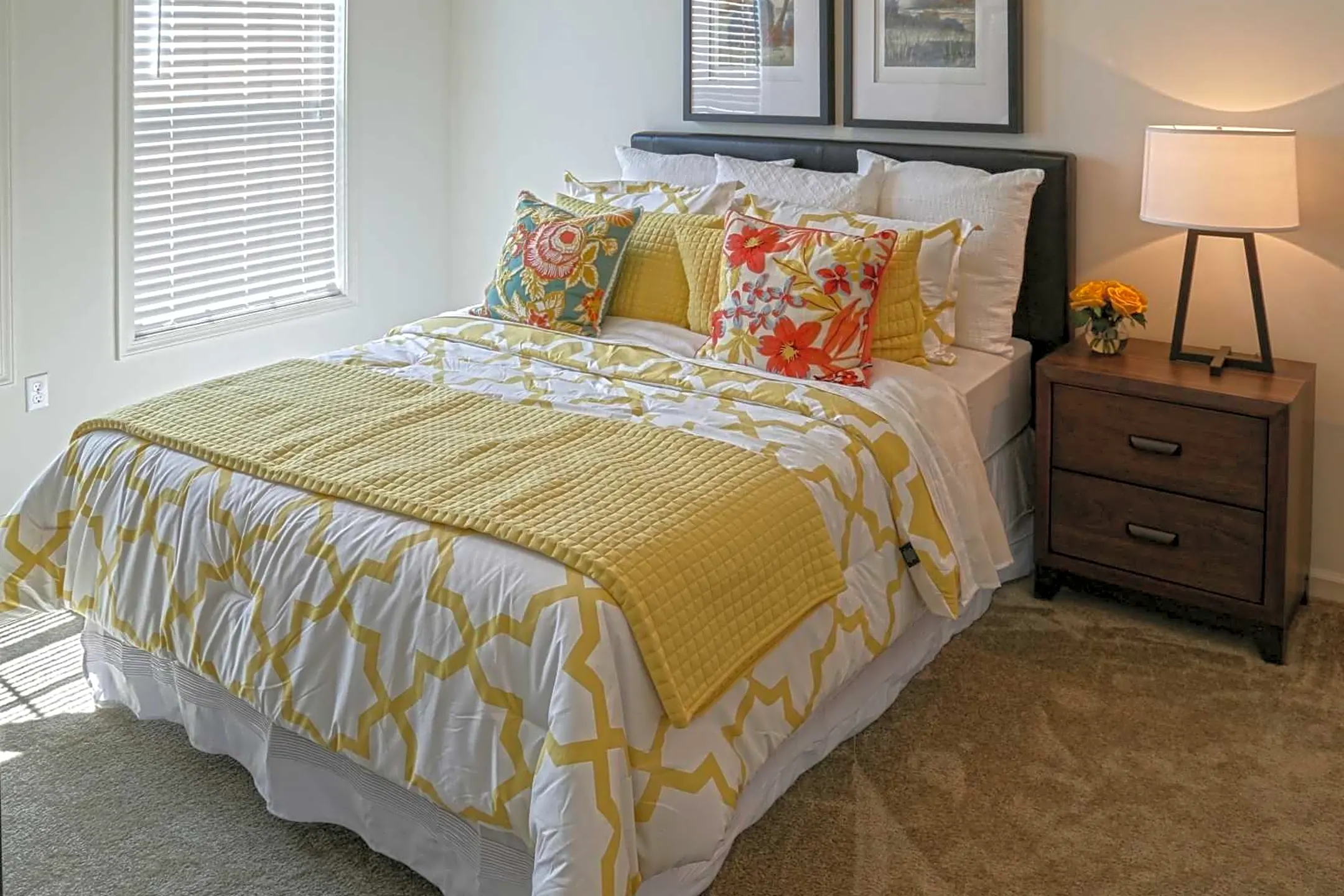 Bedroom - The Tracery - Lexington, KY