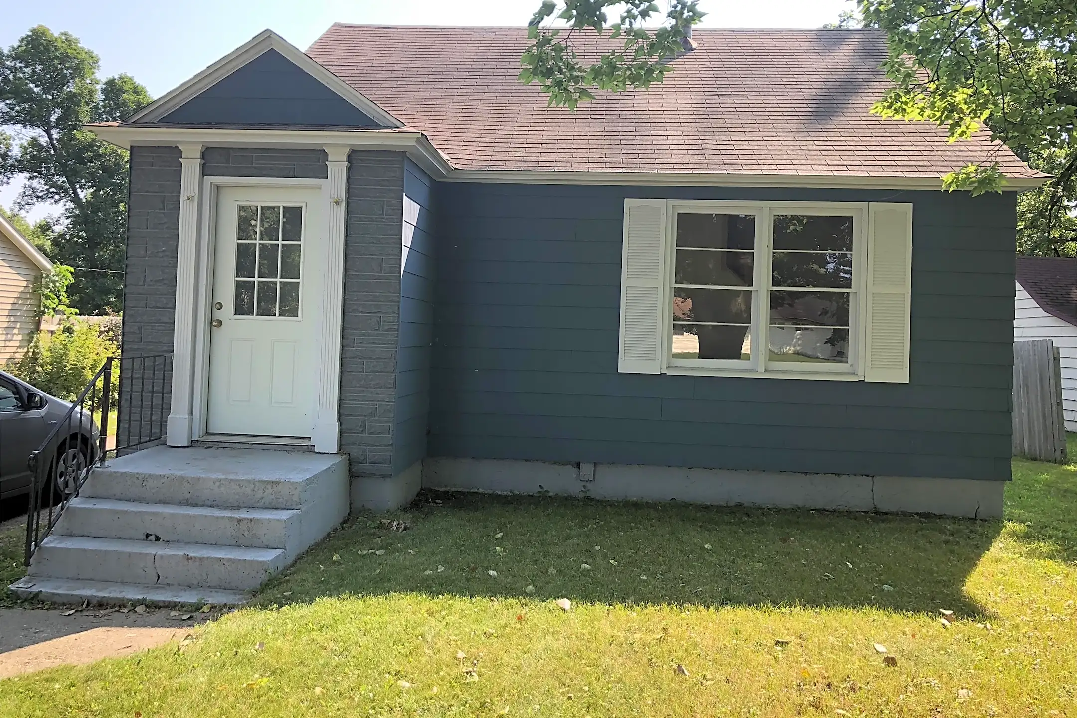 1317 S Union Ave Fergus Falls, MN Houses for Rent Rent.