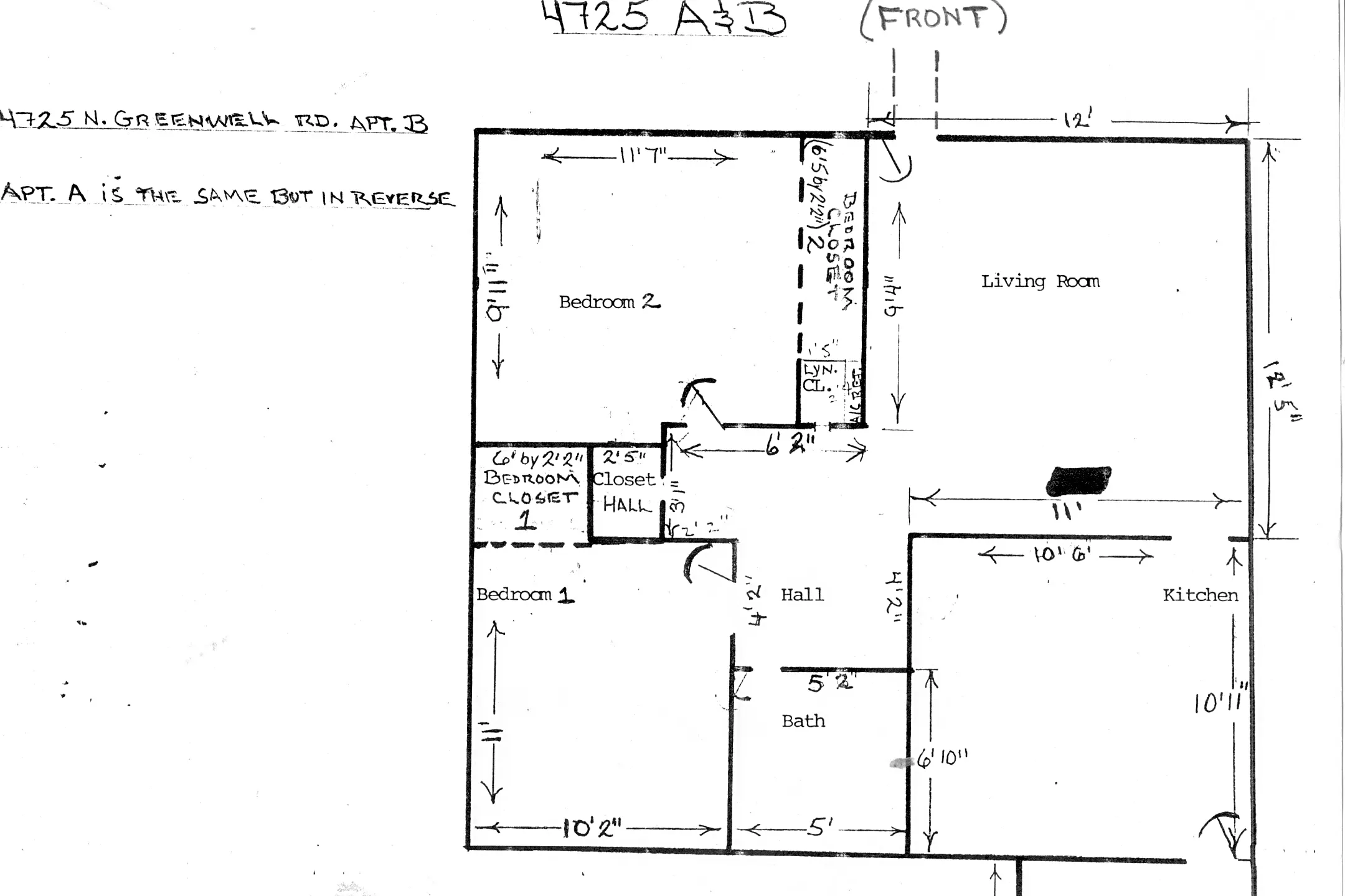 4725 N Greenwell Rd | Virginia Beach, VA Houses for Rent | Rent.