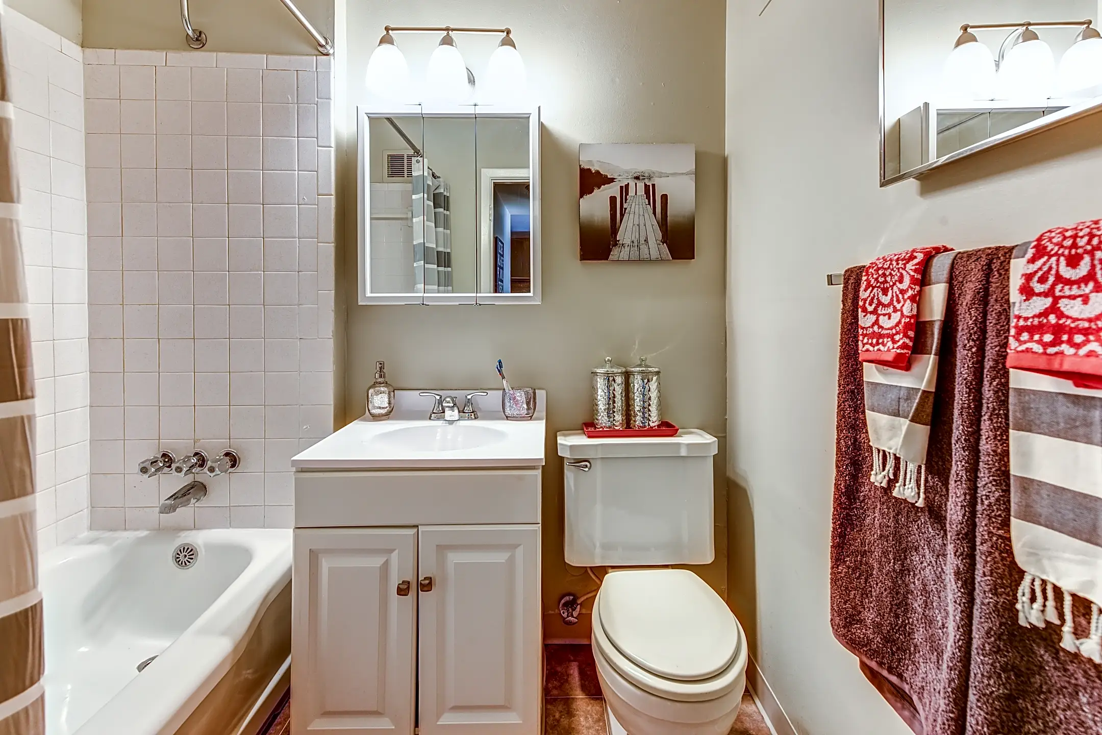 Heritage Apartments Columbus, OH 43212