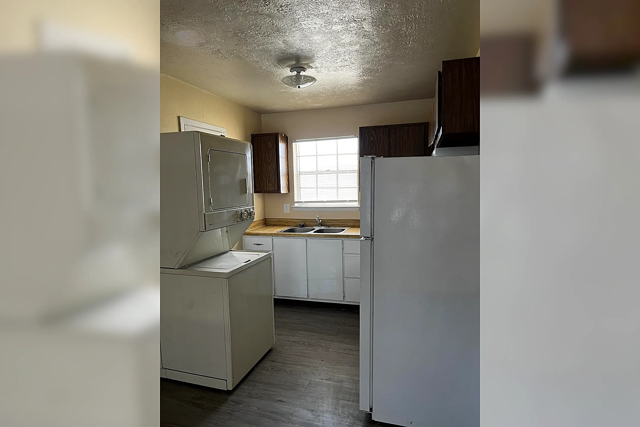Kitchen - 2415 Jaguar Dr - Bryan, TX