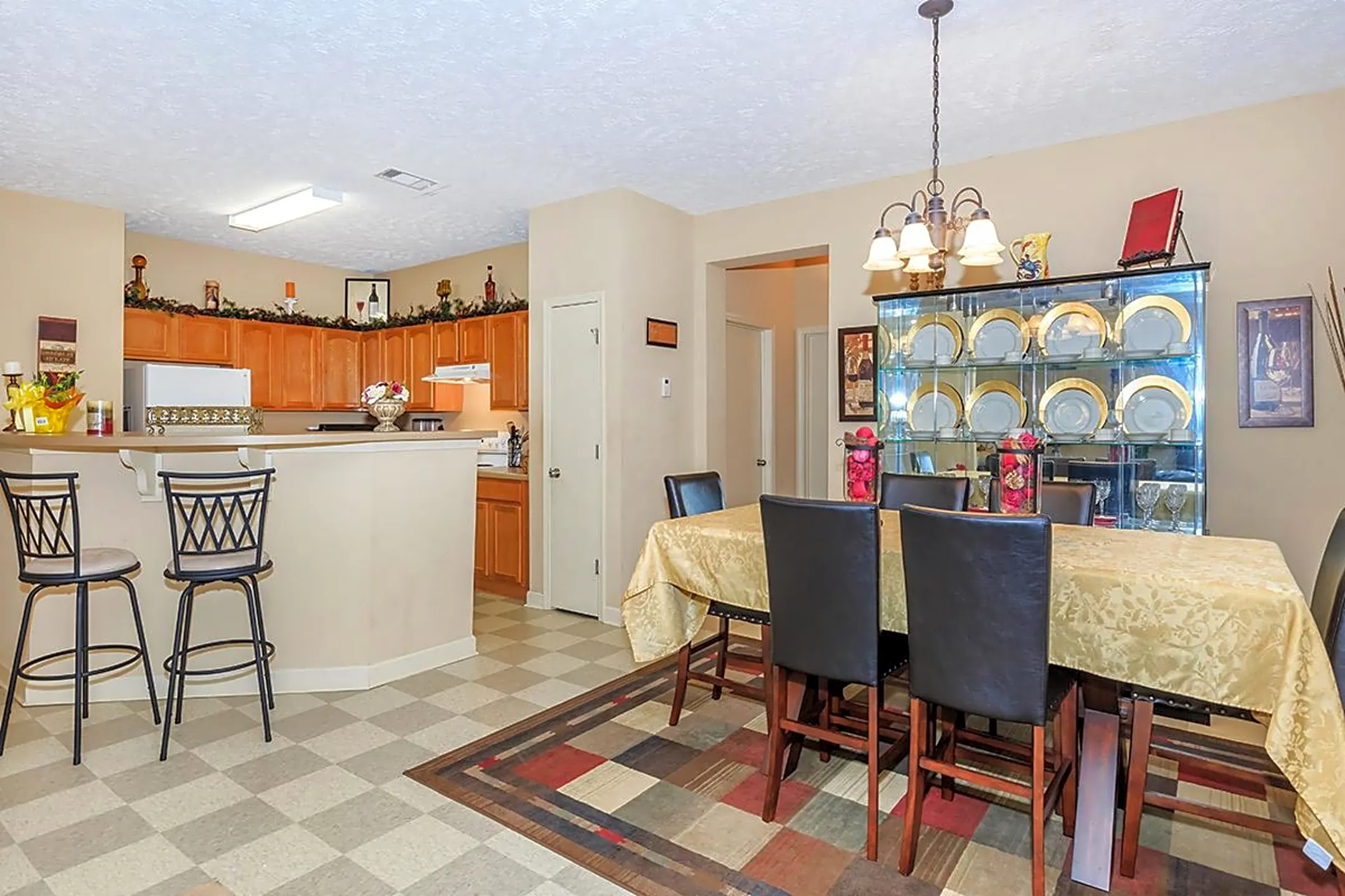 Timber Creek Estates 6271 Pocono Way Biloxi, MS Apartments for Rent