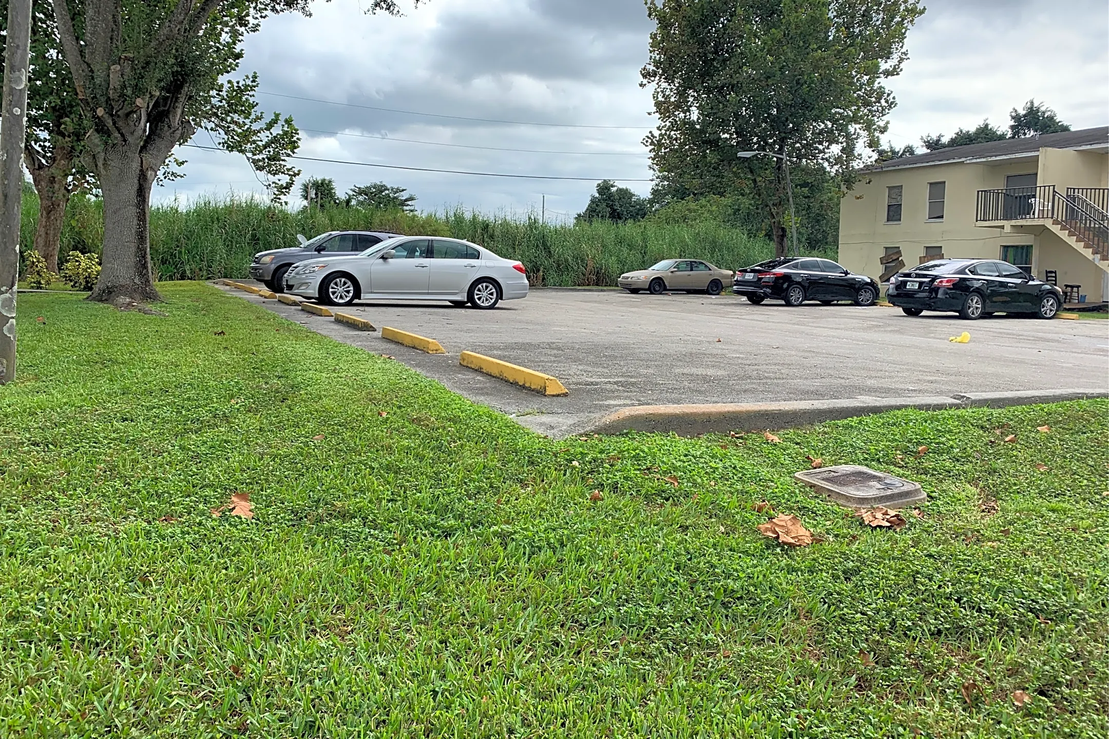 Doveland Villas Apartments 8633 DOVELAND DR Pahokee, FL for Rent