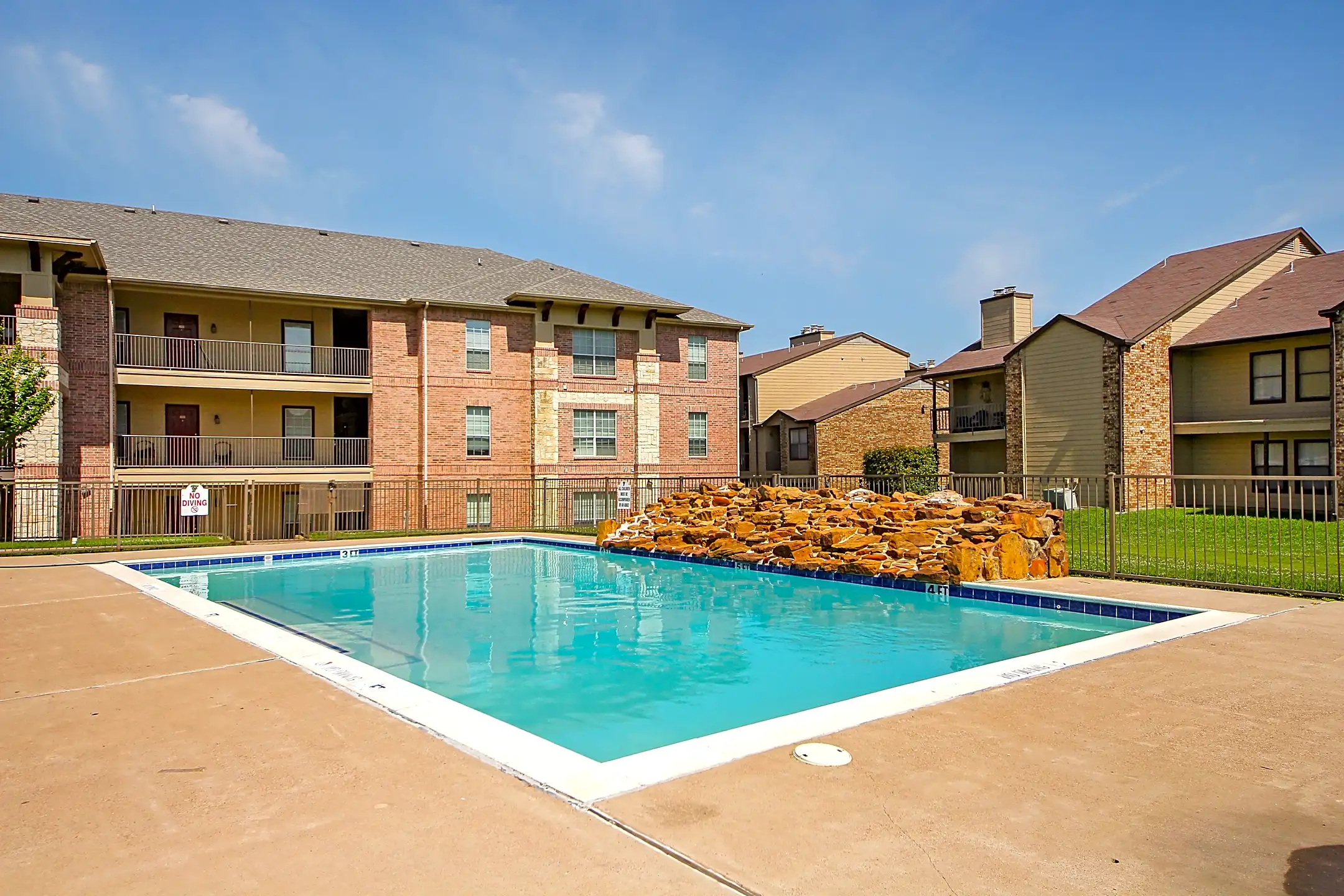 Harper 9797 Bruton Rd Dallas, TX Apartments for Rent Rent.