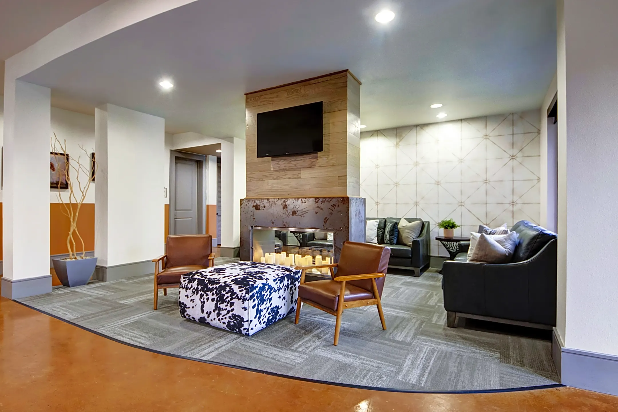 Sorrel Fairview Apartments Fairview, TX 75069