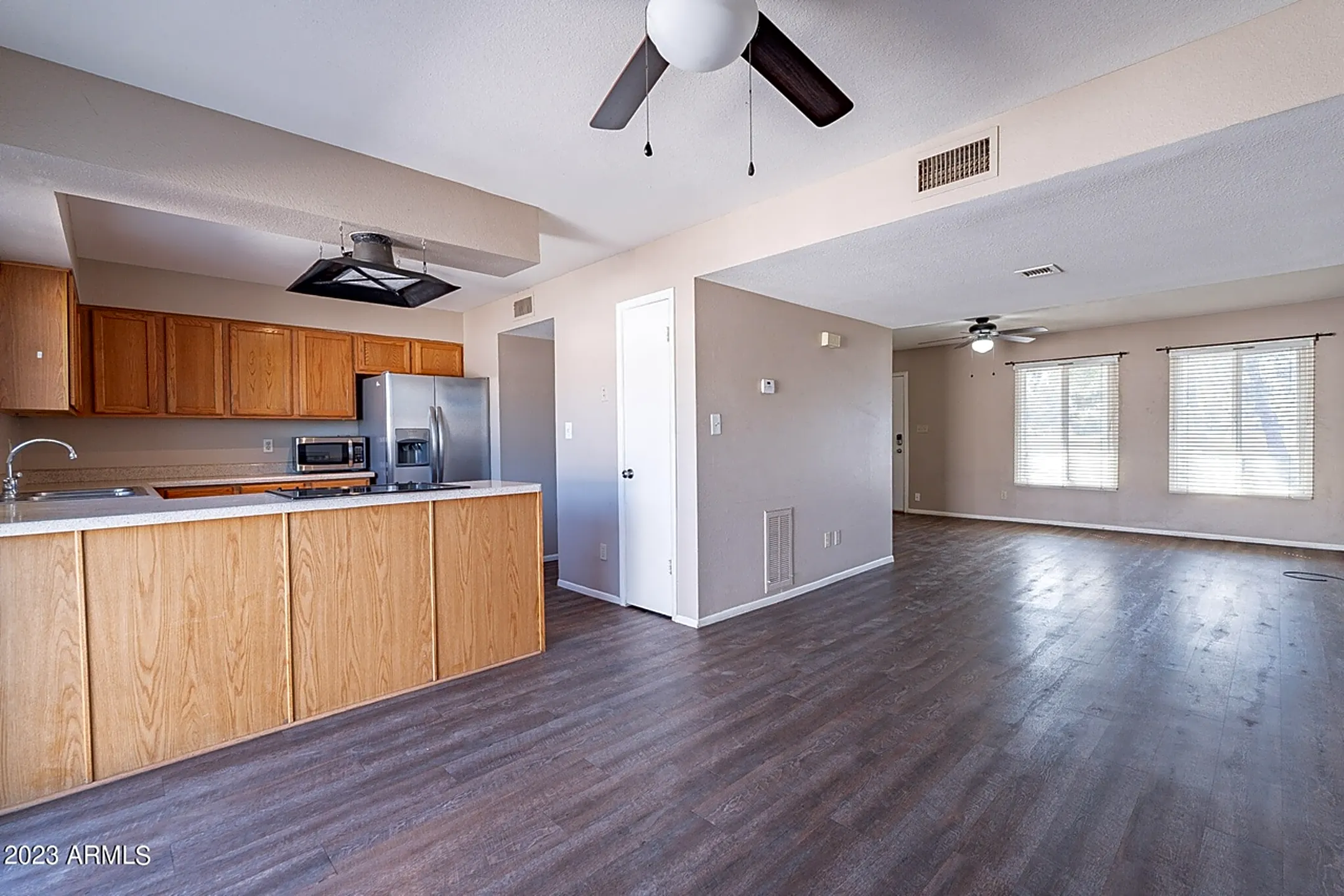 6526 S McAllister Ave Townhomes Tempe, AZ 85283