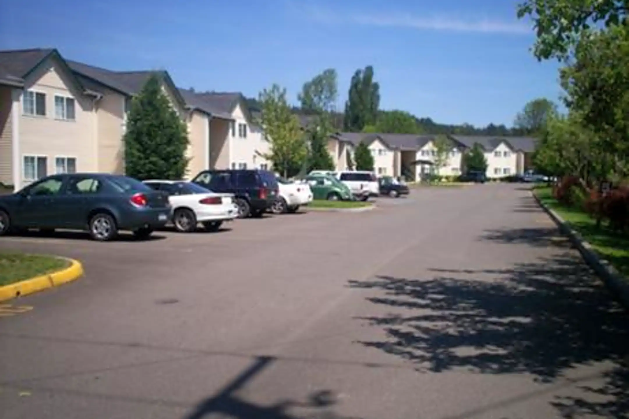 Chehalis Valley Apartments - 1025 SW 20th St | Chehalis, WA For Rent ...