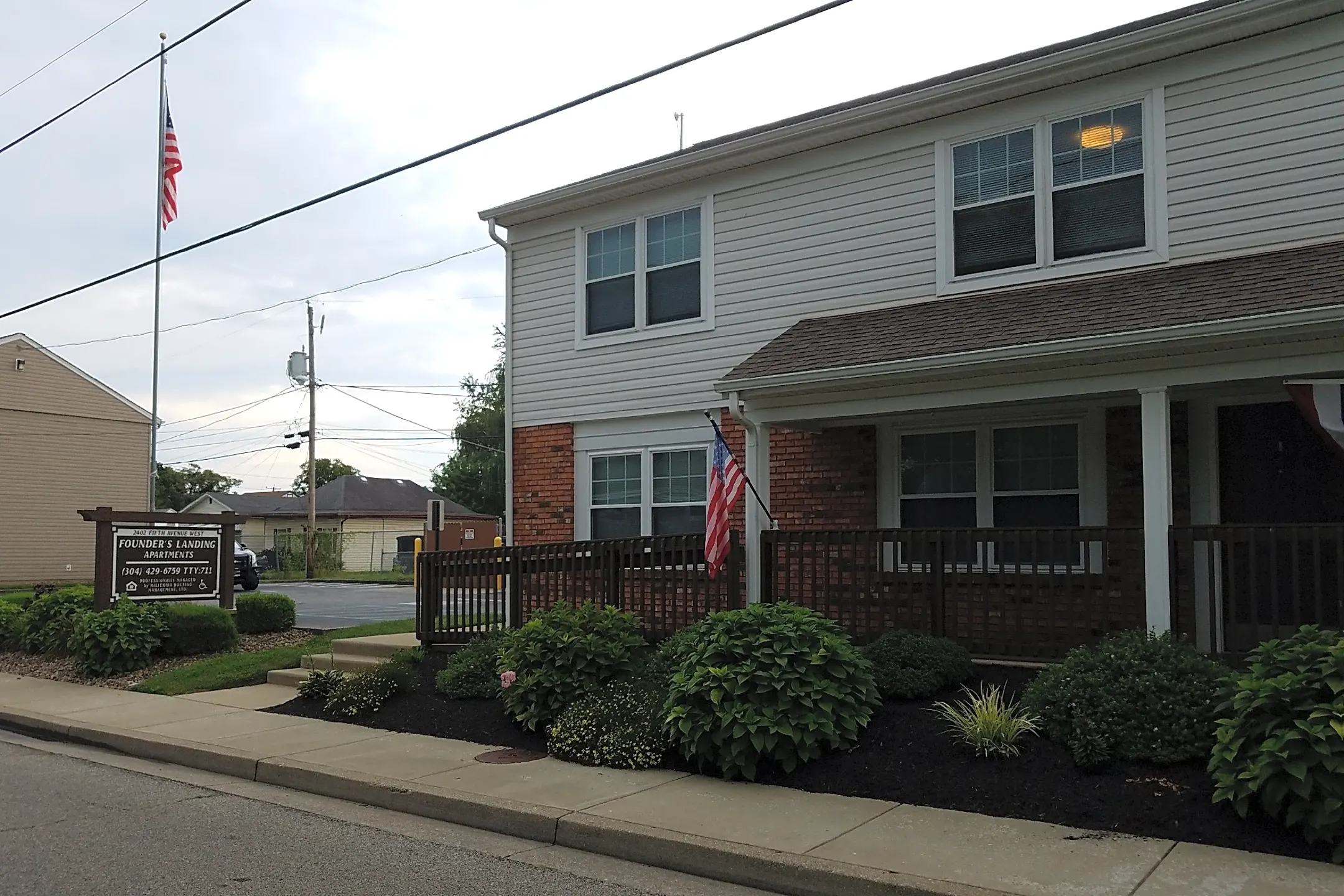 Rental Property Huntington Wv