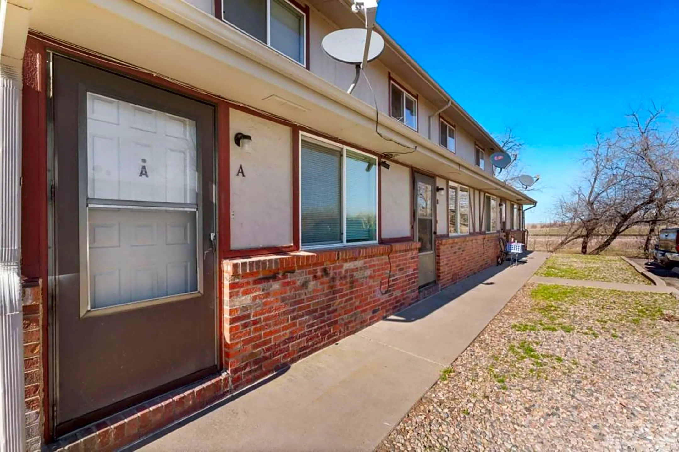 2288 S Colorado Ave 2288 S Colorado Ave unit A Loveland, CO