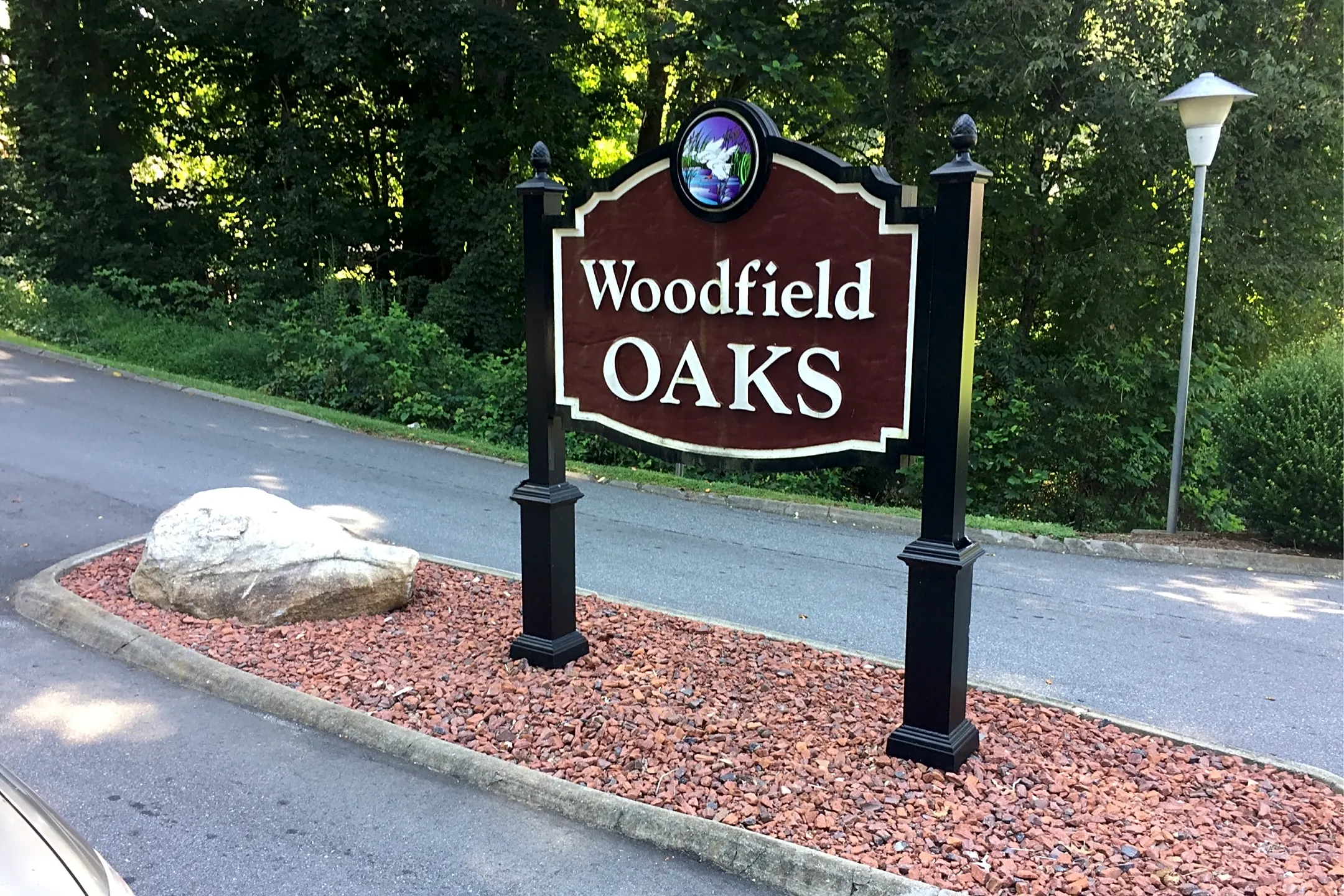 Woodfield Oaks Apartments Wilkesboro, NC 28697
