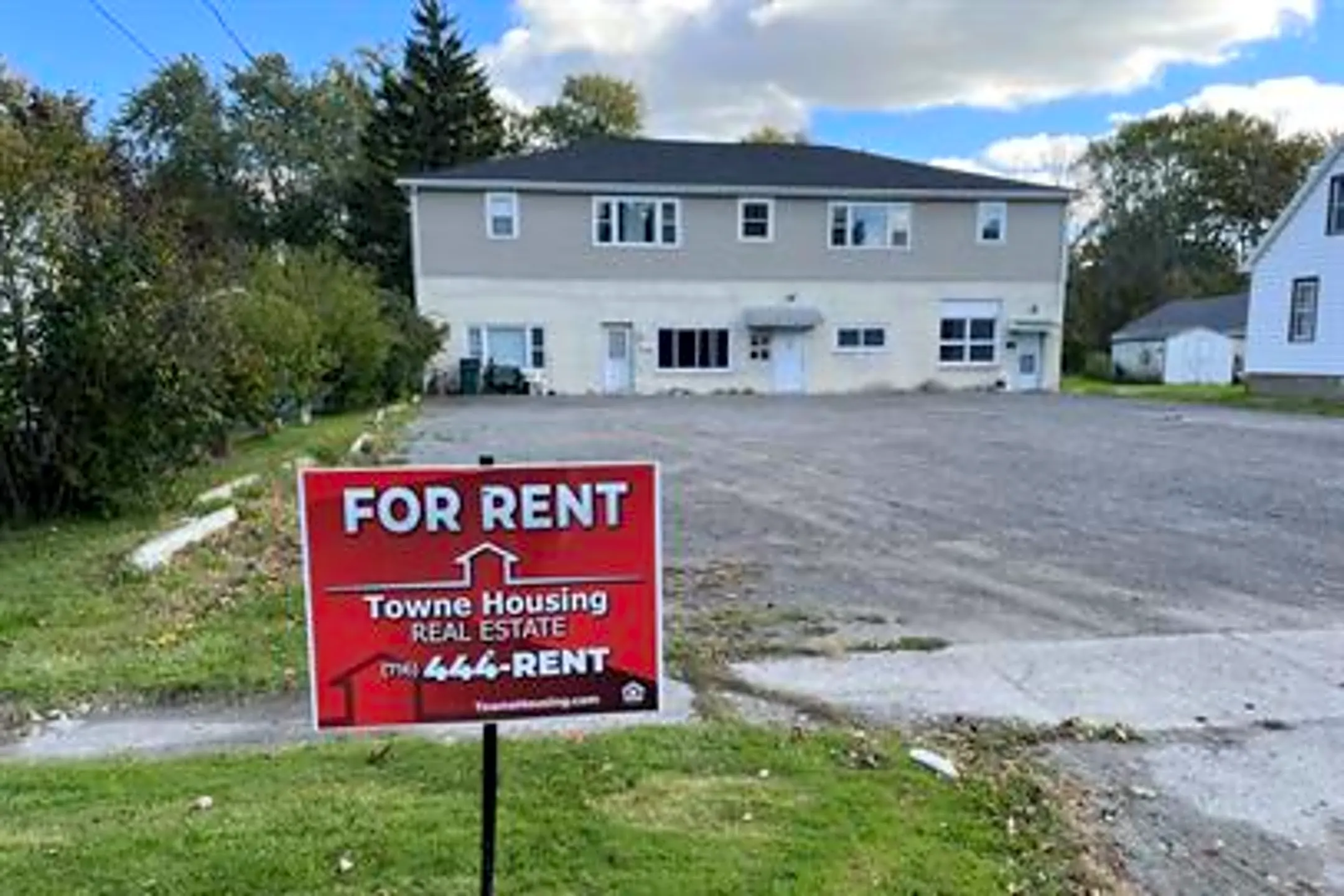 257 Witmer Rd 257 Witmer Rd unit 5 North Tonawanda, NY Apartments