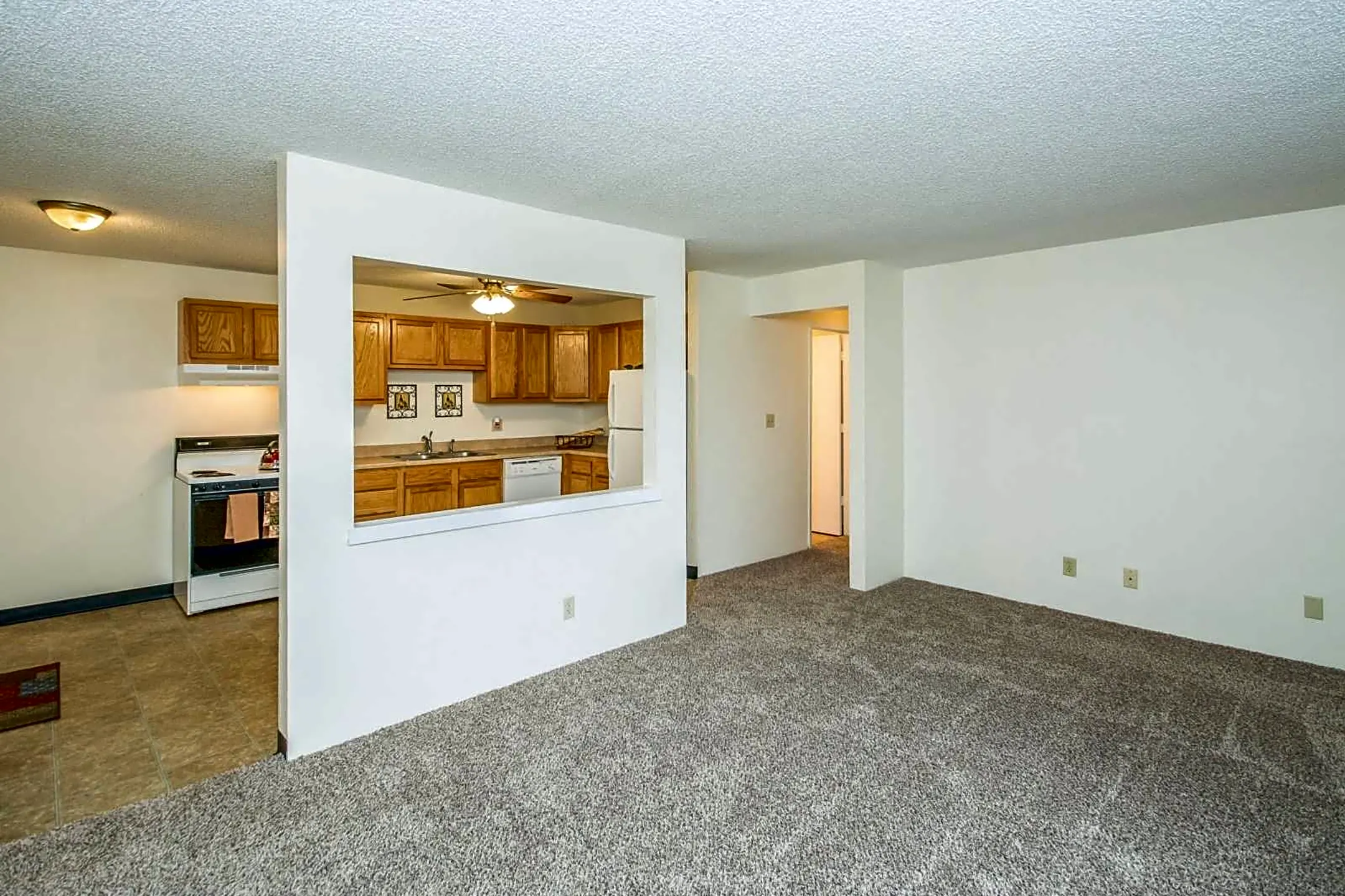 Ashford Ridge Apartments Des Moines