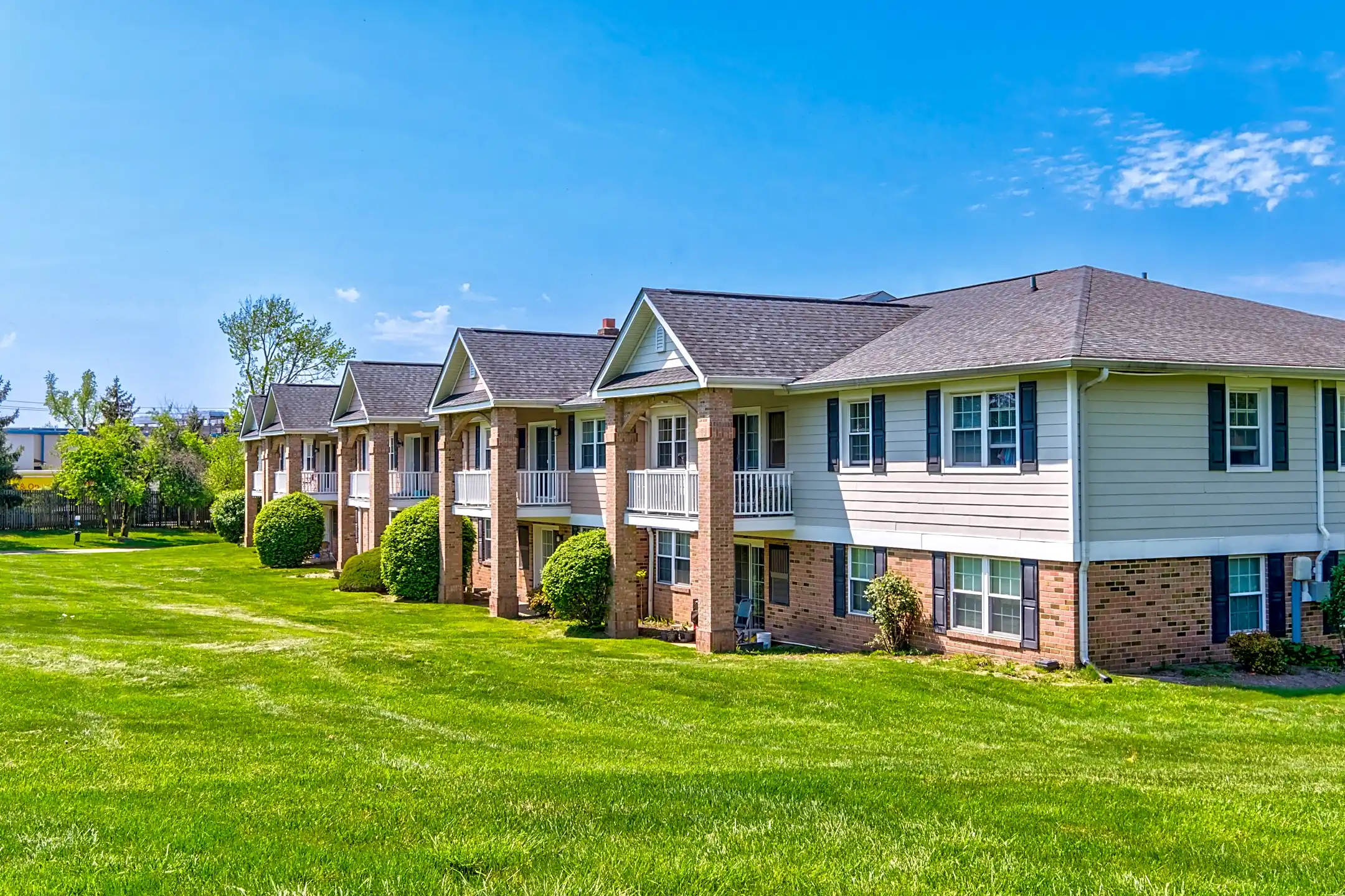 Dogwood Gardens Apartment Homes Norristown, PA 19401