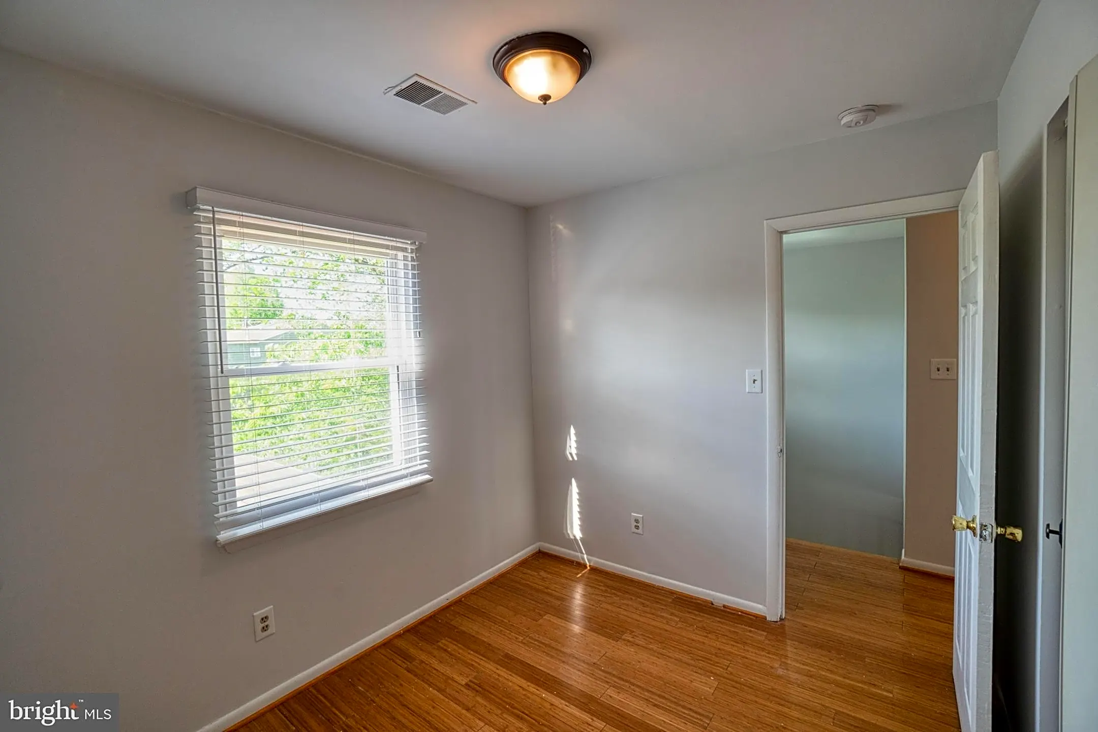 Bedroom - 4336 Varnum Pl NE - Washington, DC