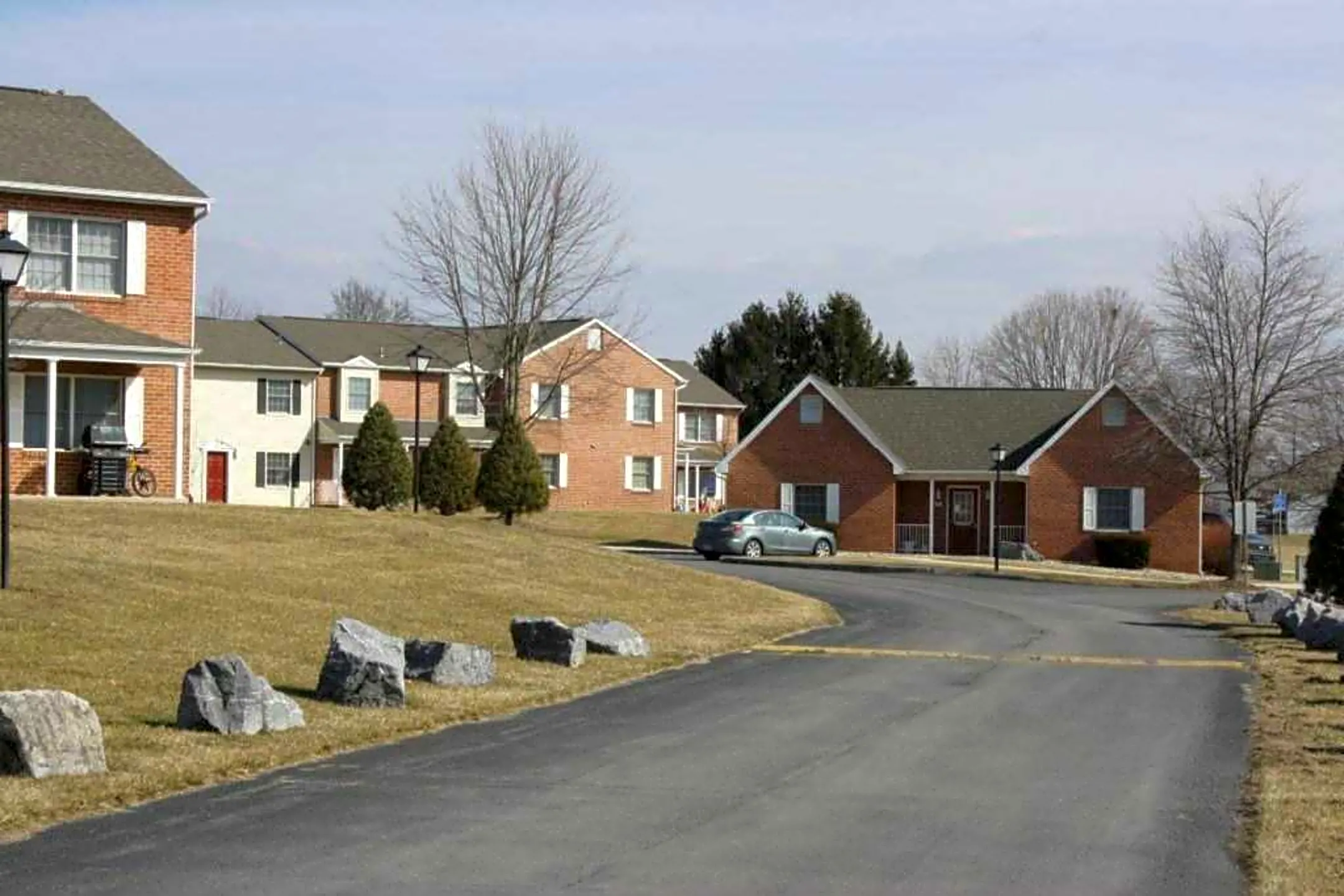 Greene Meadow Apartments - 100 Green Meadow Ln | Chambersburg, PA for ...