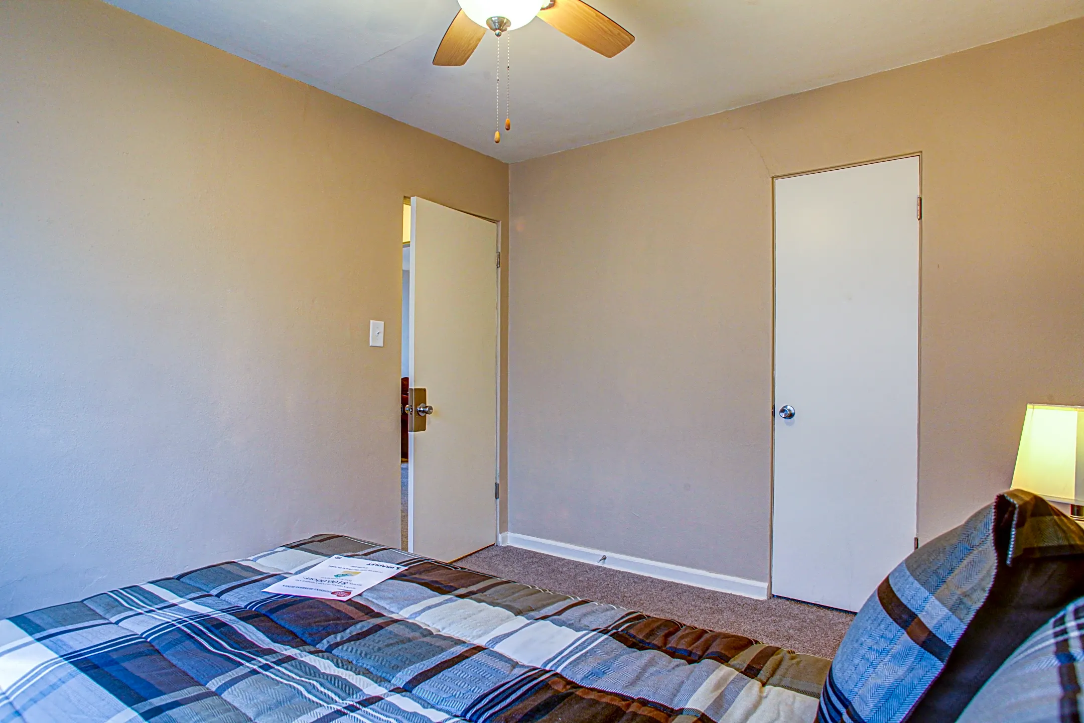 Bedroom - Cedar Glen - South Bend, IN