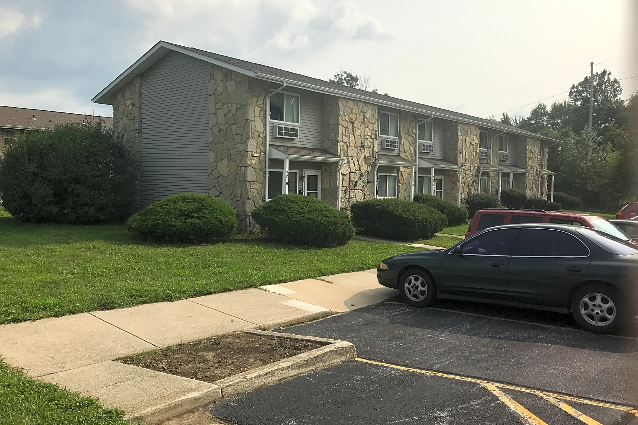 Hickory Creek Apartments Apartments - Fort Wayne, IN 46809