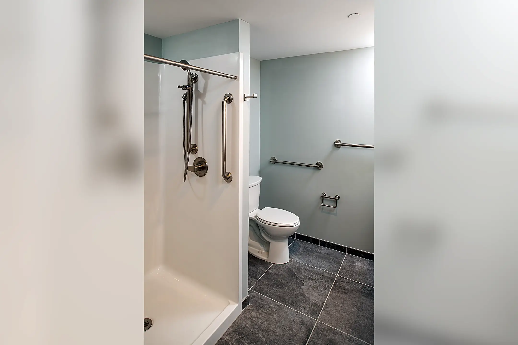 Mary D. Stone 62 Senior Apartments Auburn, MA 01501