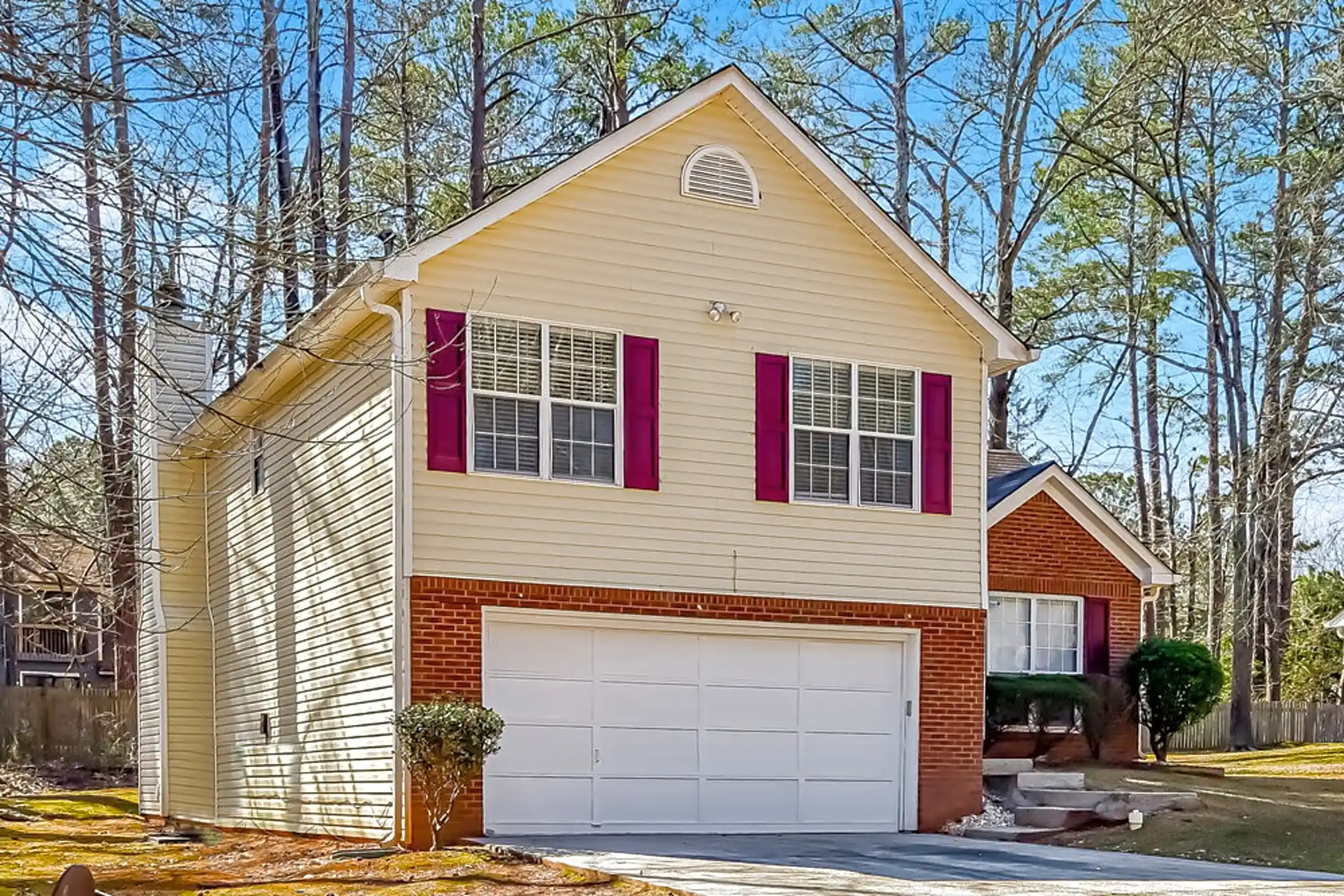 5385 Chauvin Place Lithonia, GA Houses for Rent Rent.