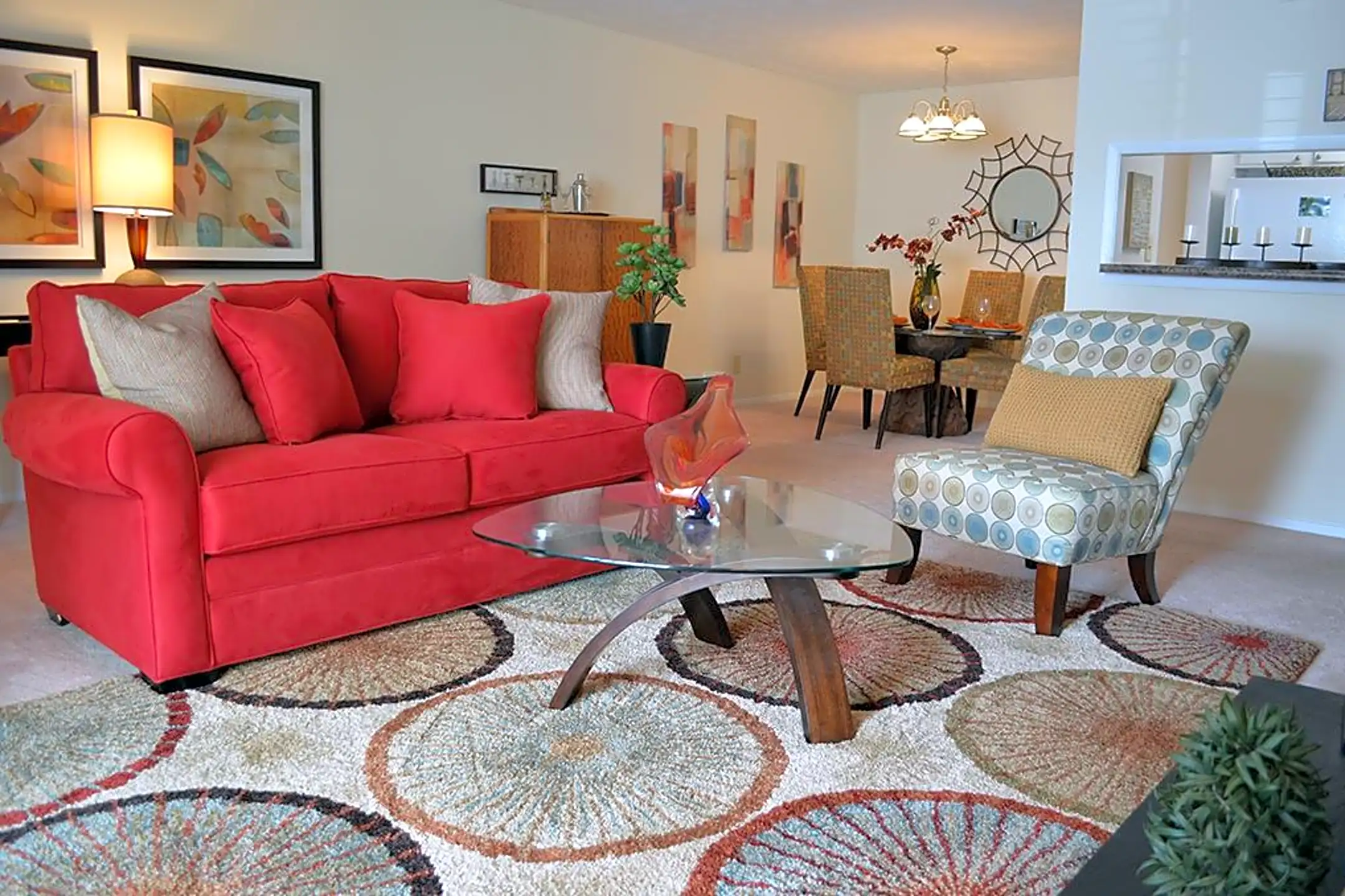 Silver Creek Apartments 1776 Summit Forest Dr Marietta, GA