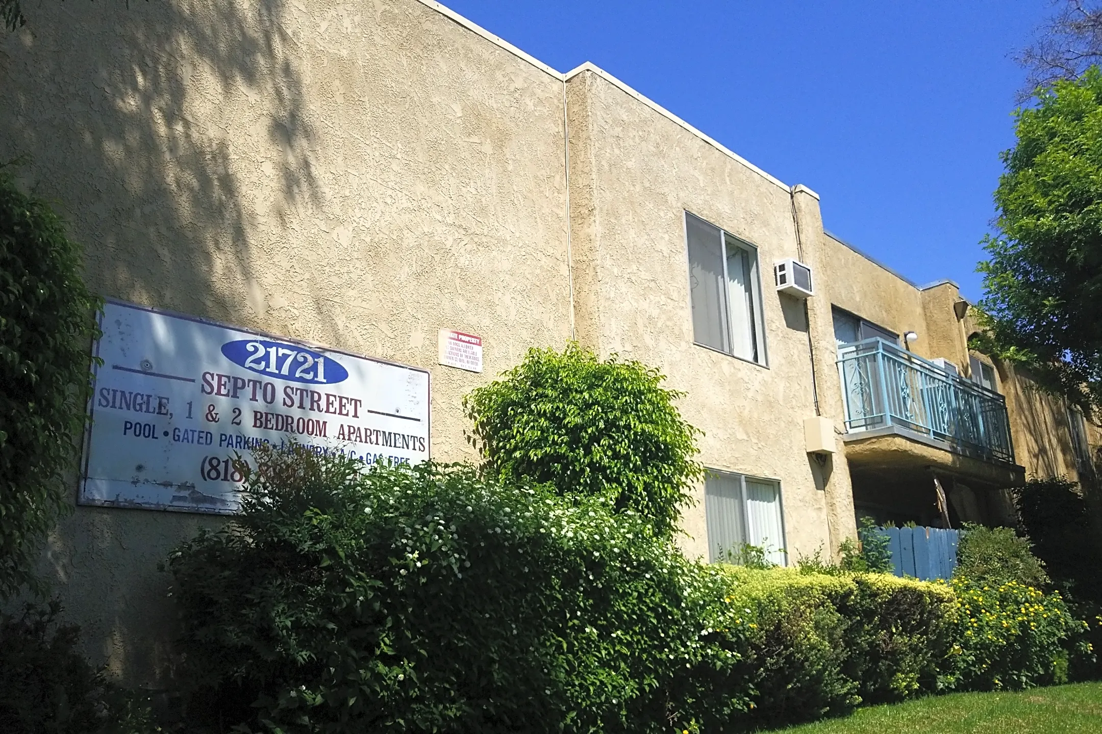 Chatsworth Apartments 21721 Septo St Chatsworth, CA Apartments for Rent Rent.