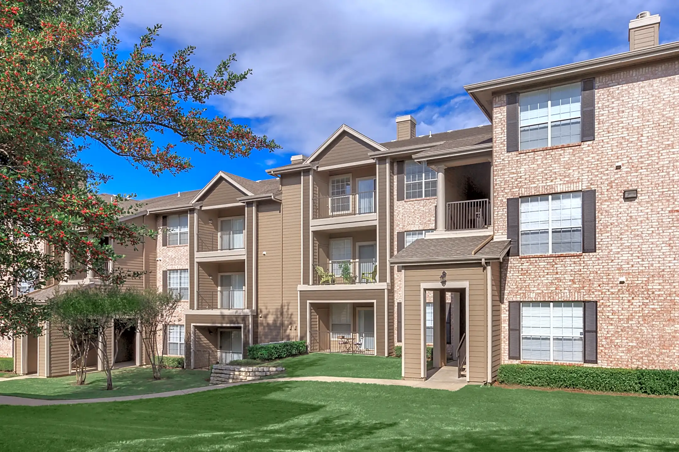 Apartments On 360 Grand Prairie Tx