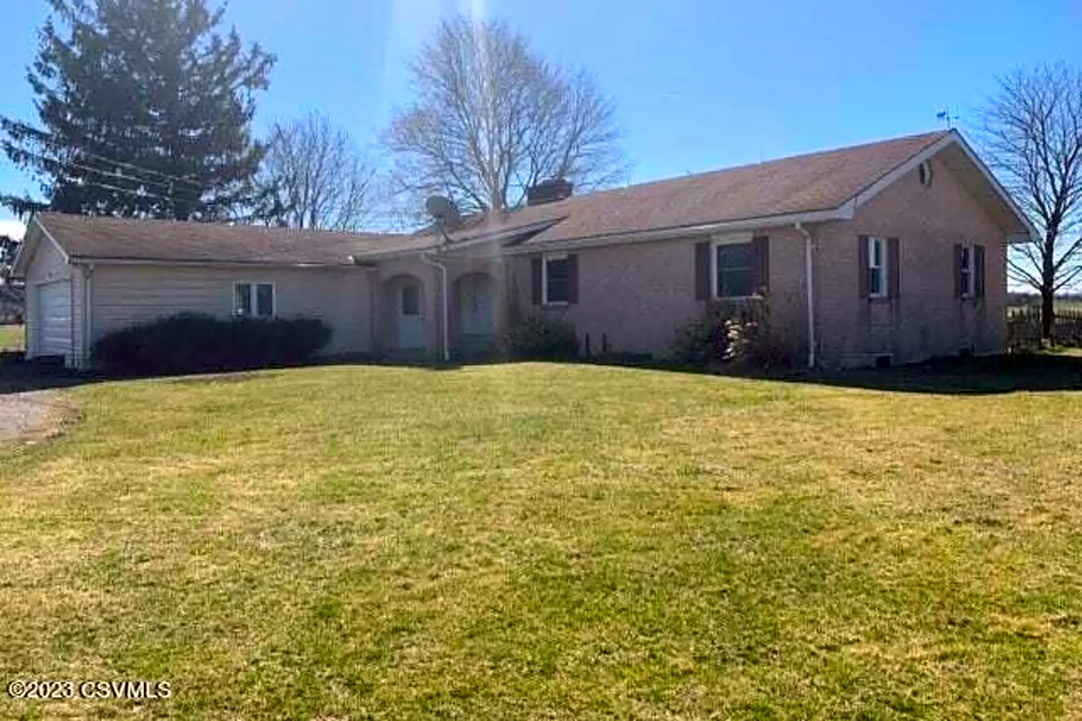 378 Dreisbach Church Rd Lewisburg, PA Houses for Rent Rent.