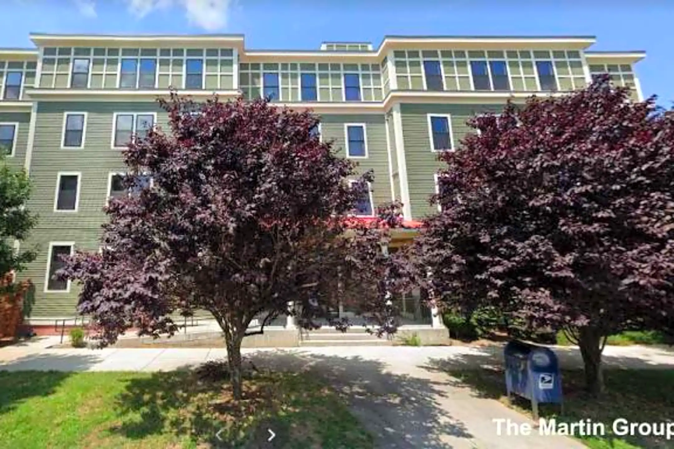 Building - 110 Fellsway W - Somerville, MA