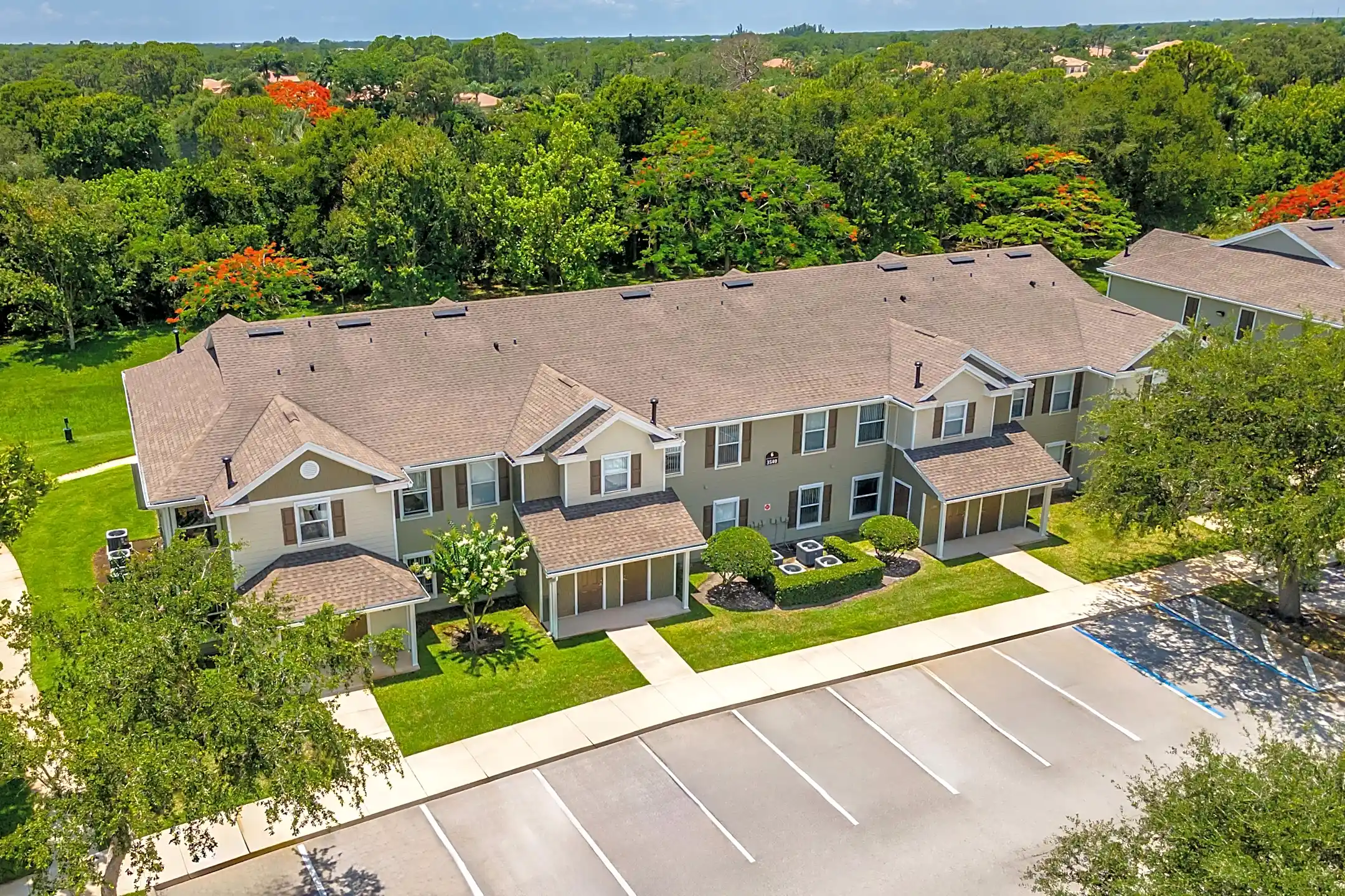 Stuart Pointe 3521 NW Treasure Coast Dr Jensen Beach, FL Apartments for Rent Rent.