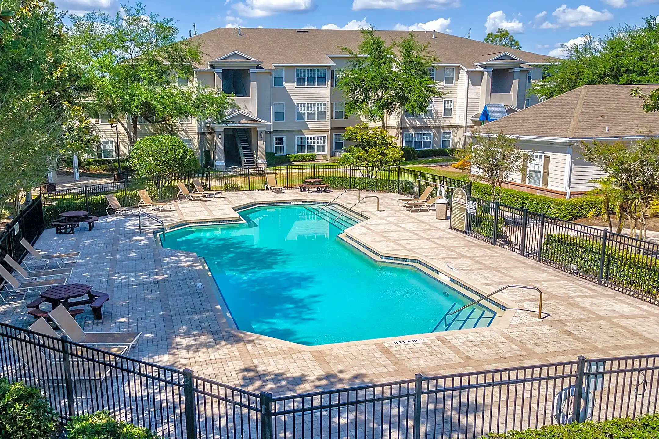 Hunters Run 6402 Royal Hunt Dr Tampa, FL Apartments for Rent Rent.